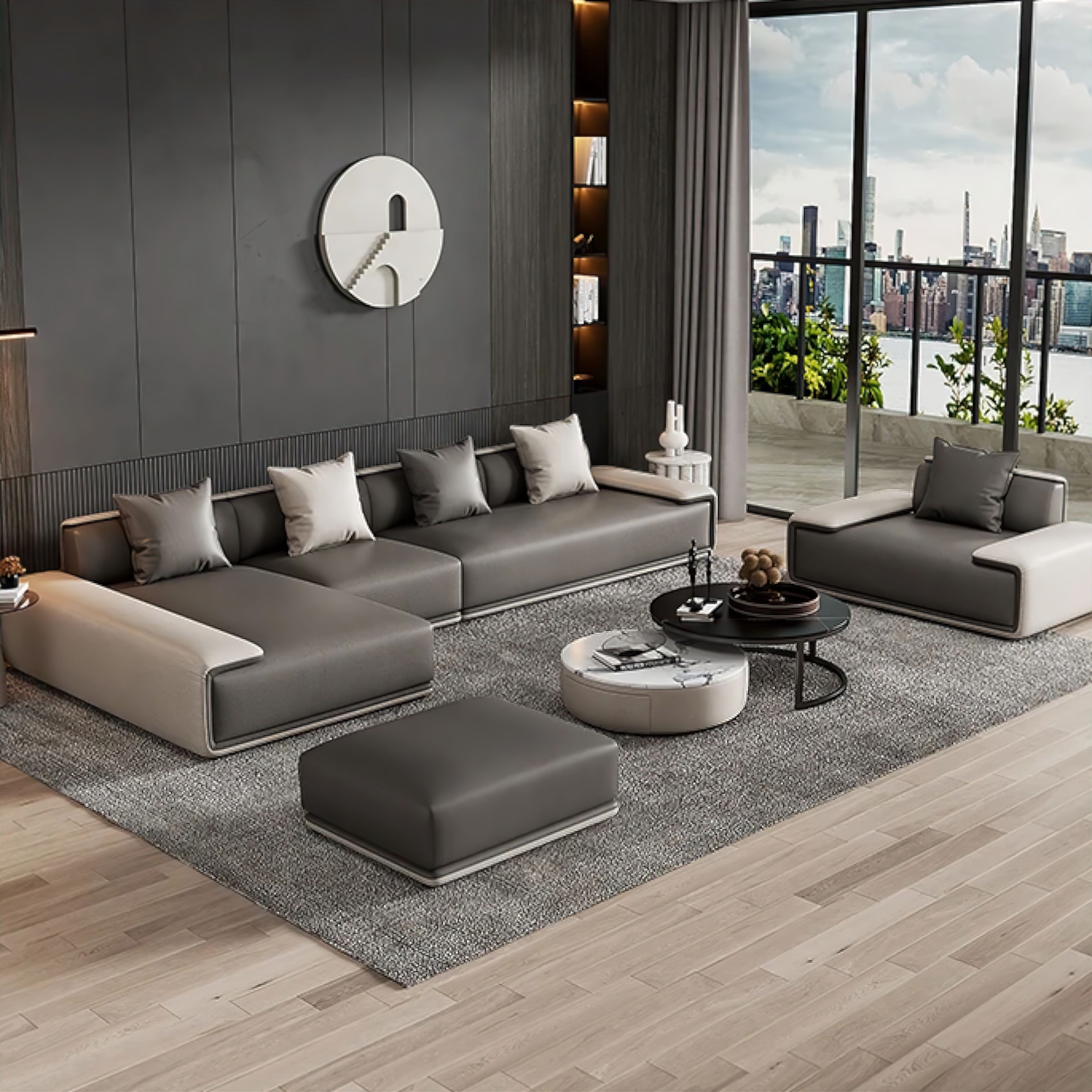 Image showcasing Penthouse: Architecture, History, Sustainability, Materials, And ...