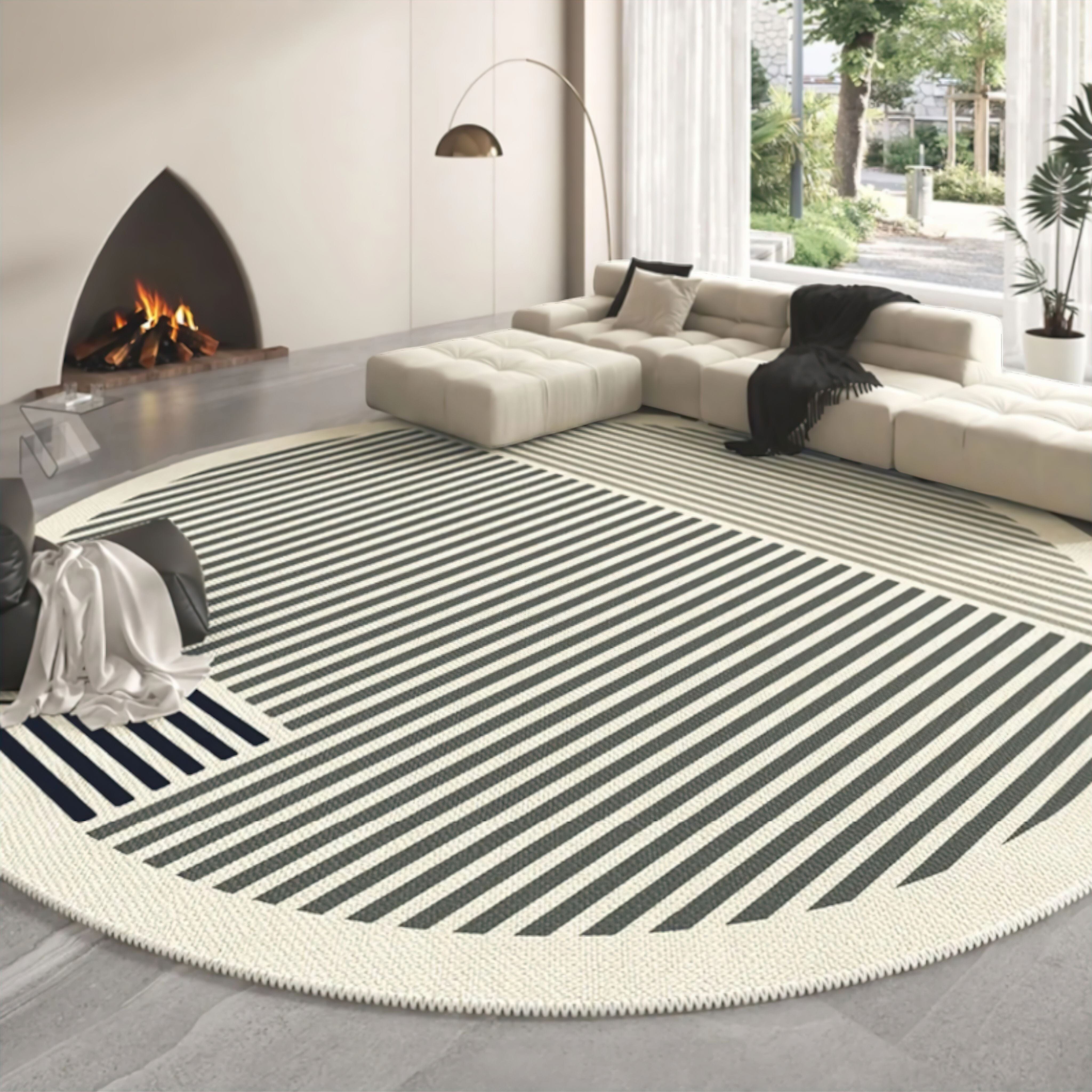 Alfombras Modernas | Diseños de alfombras contemporáneas | Alfombras de ...