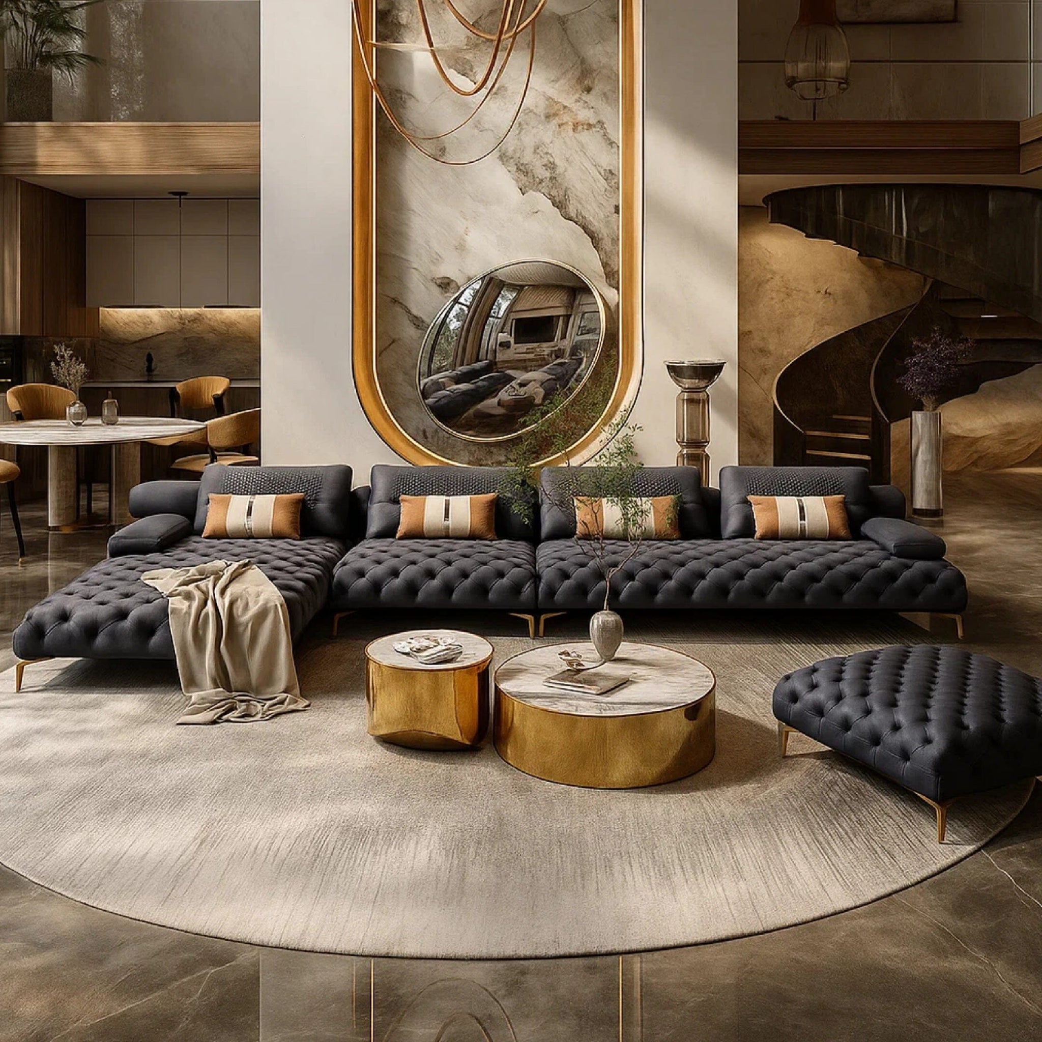 Affordable Luxury Sofas: Quality Style that Fits Your Budget