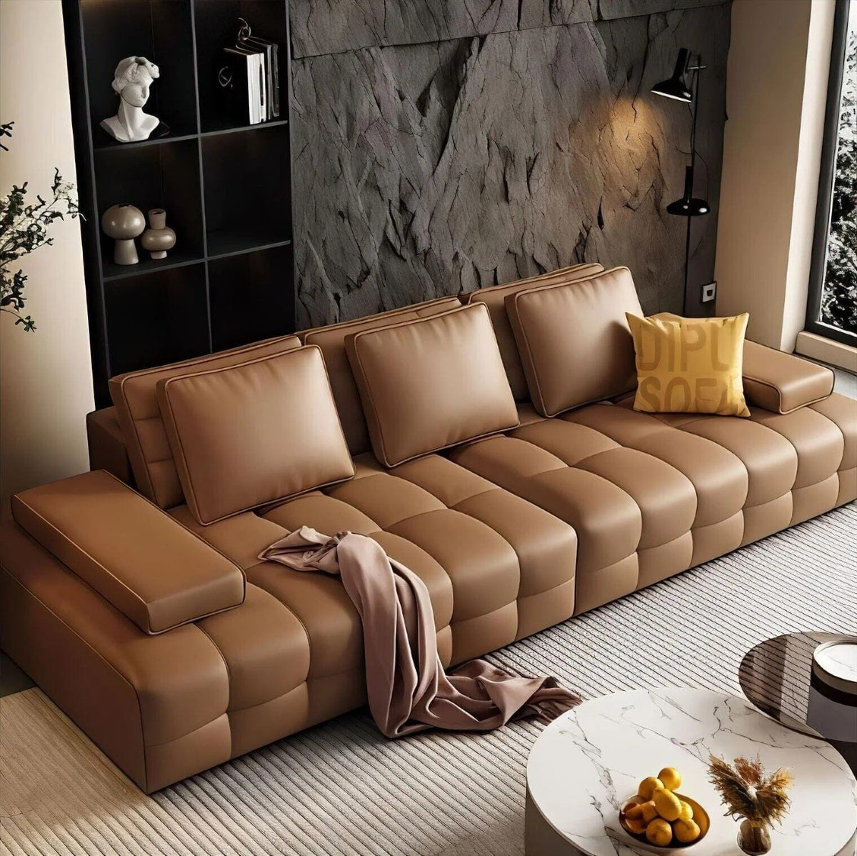 Discover the Comfort: Is a Luxury Sofa Worth the Investment?