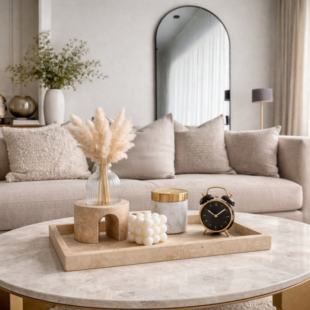 Elevate Your Space: Top Luxury Home Design Ideas for 2026