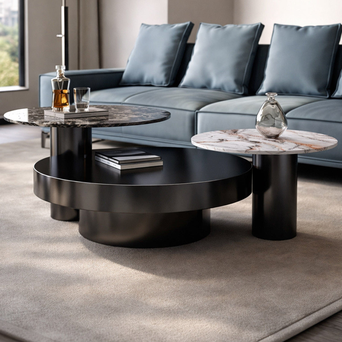How Much Does High-End Furniture Cost in Australia? | Victoria Queen