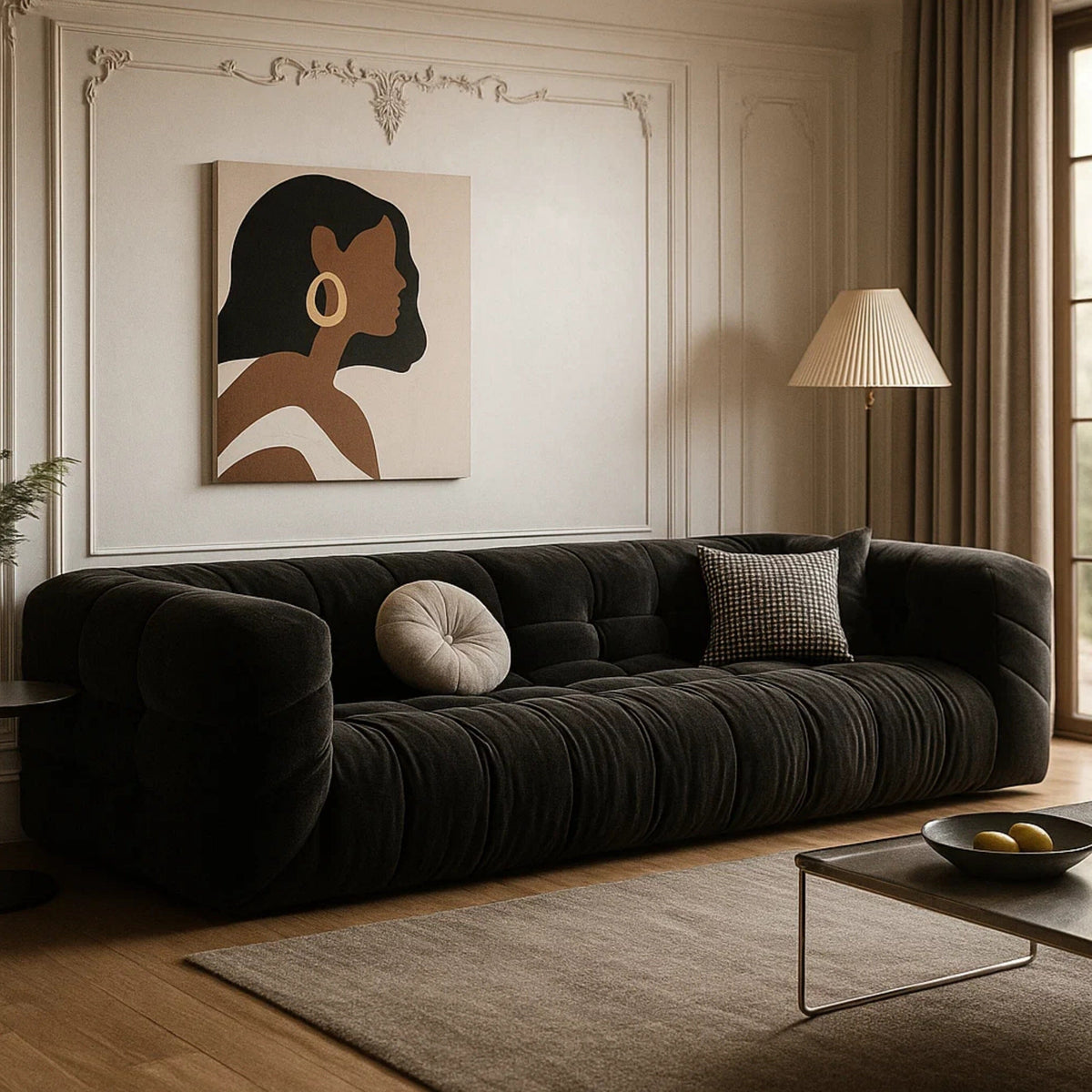 Understanding Luxury Sofa Warranties: What You Should Know