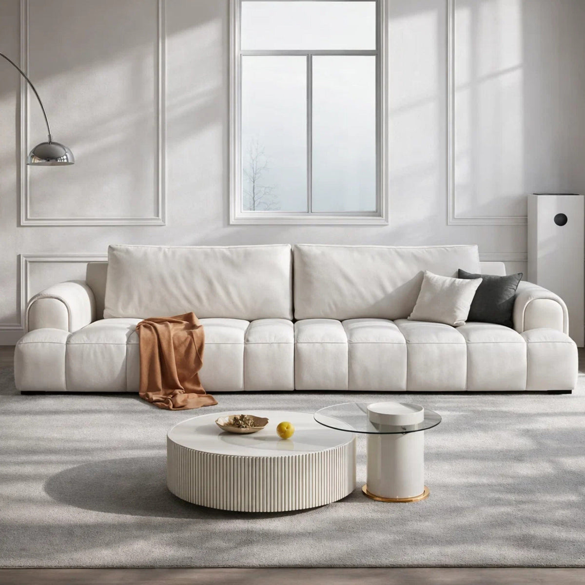 Why Do Luxury Sofas Cost More? Key Pricing Factors Explained