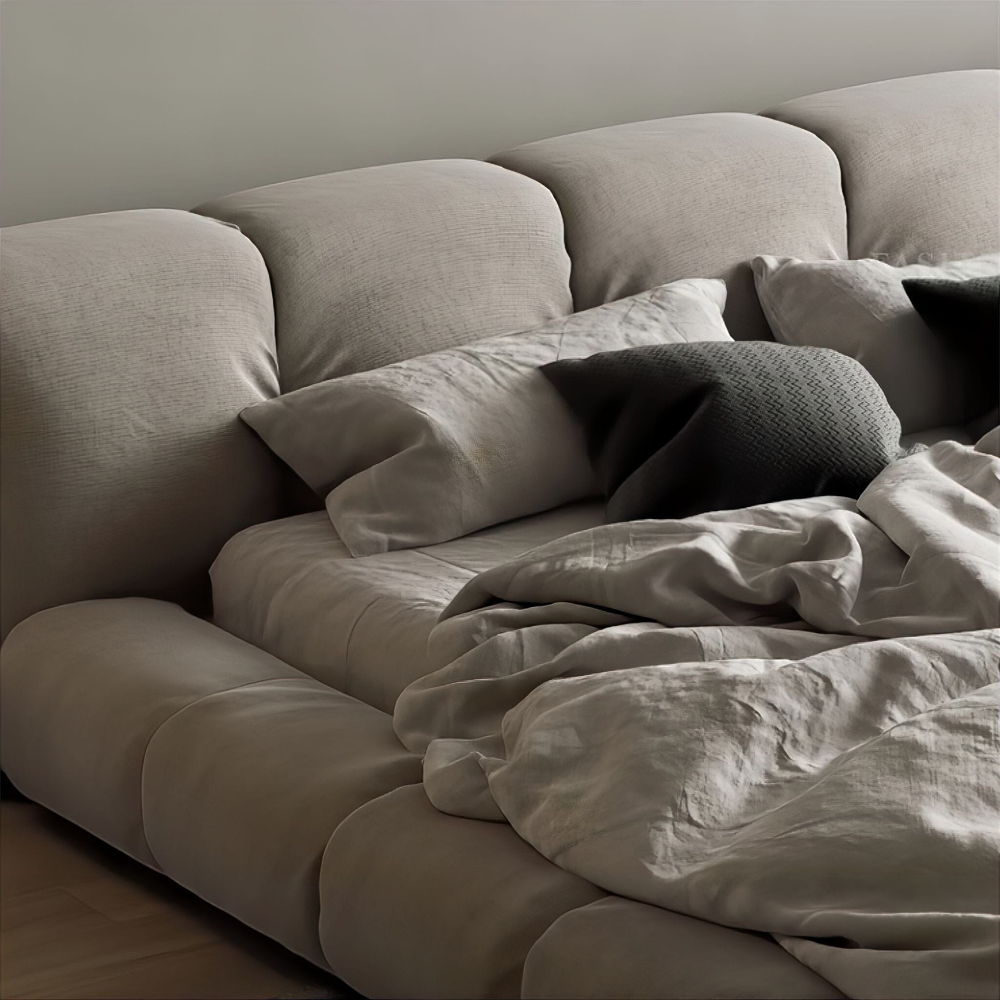 Abel Bed 