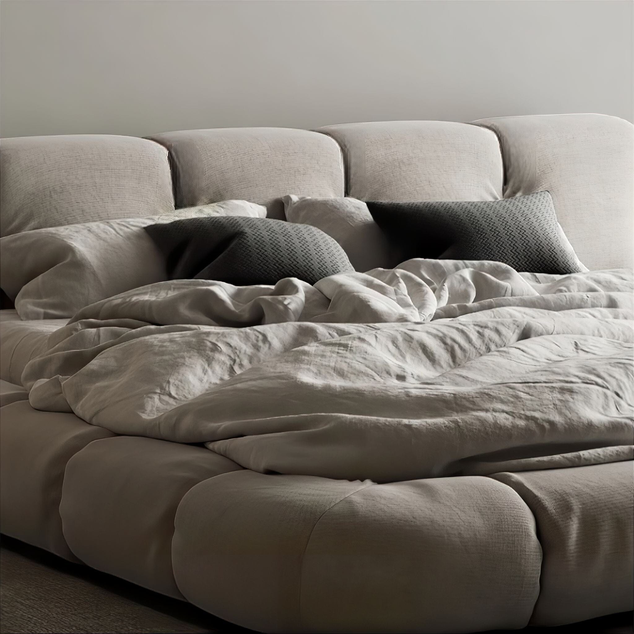 Abel Bed 