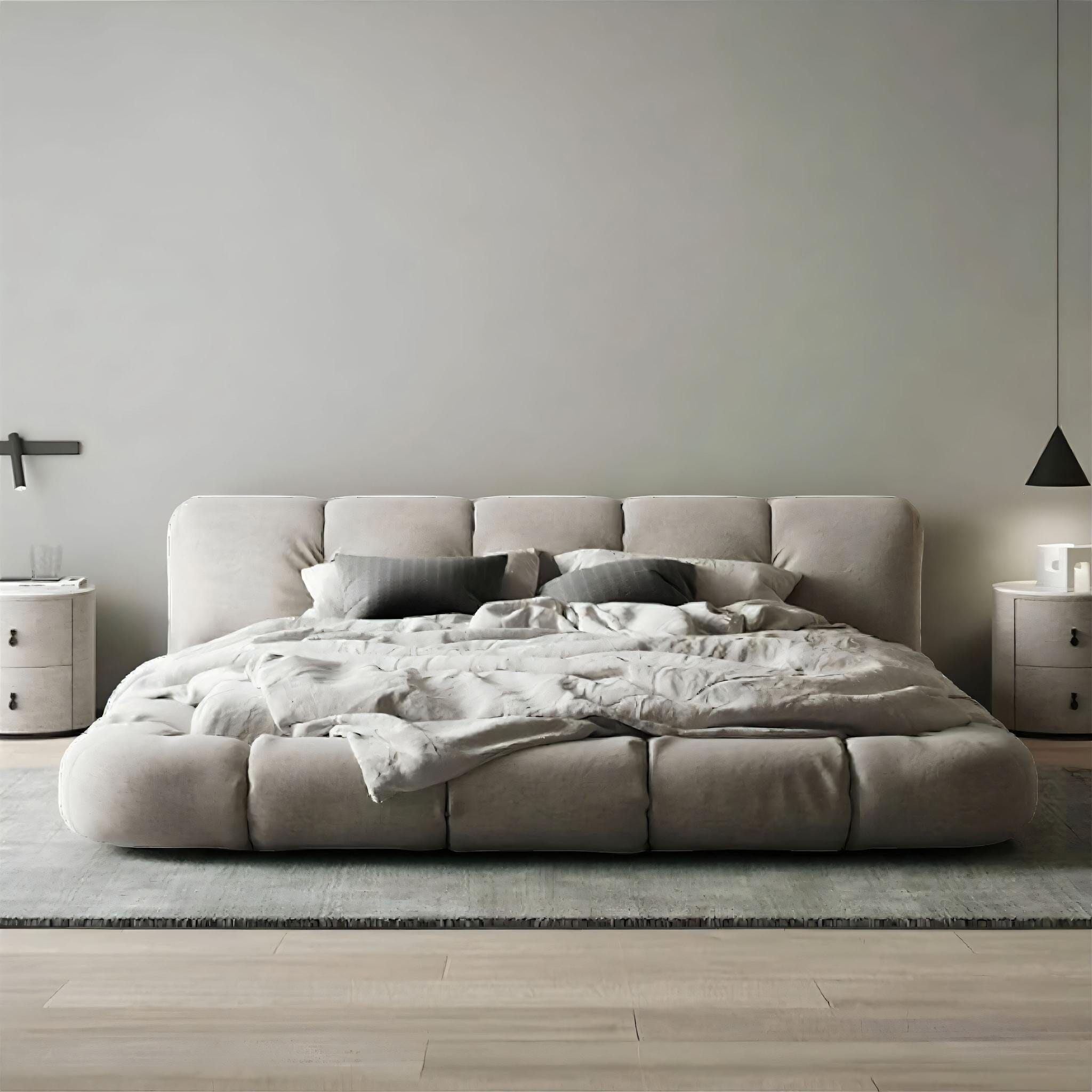 Abel Bed 