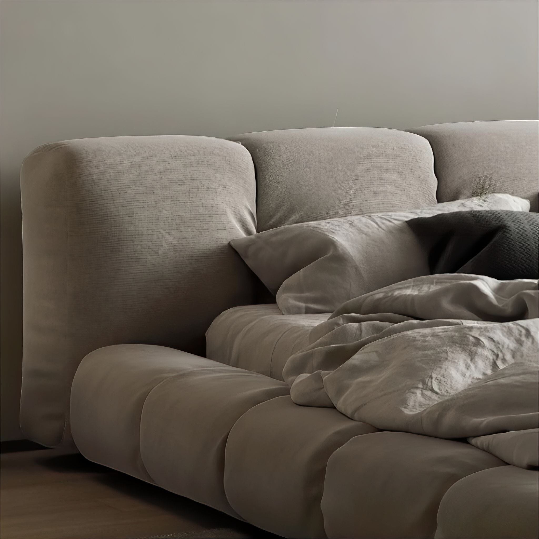 Abel Bed 