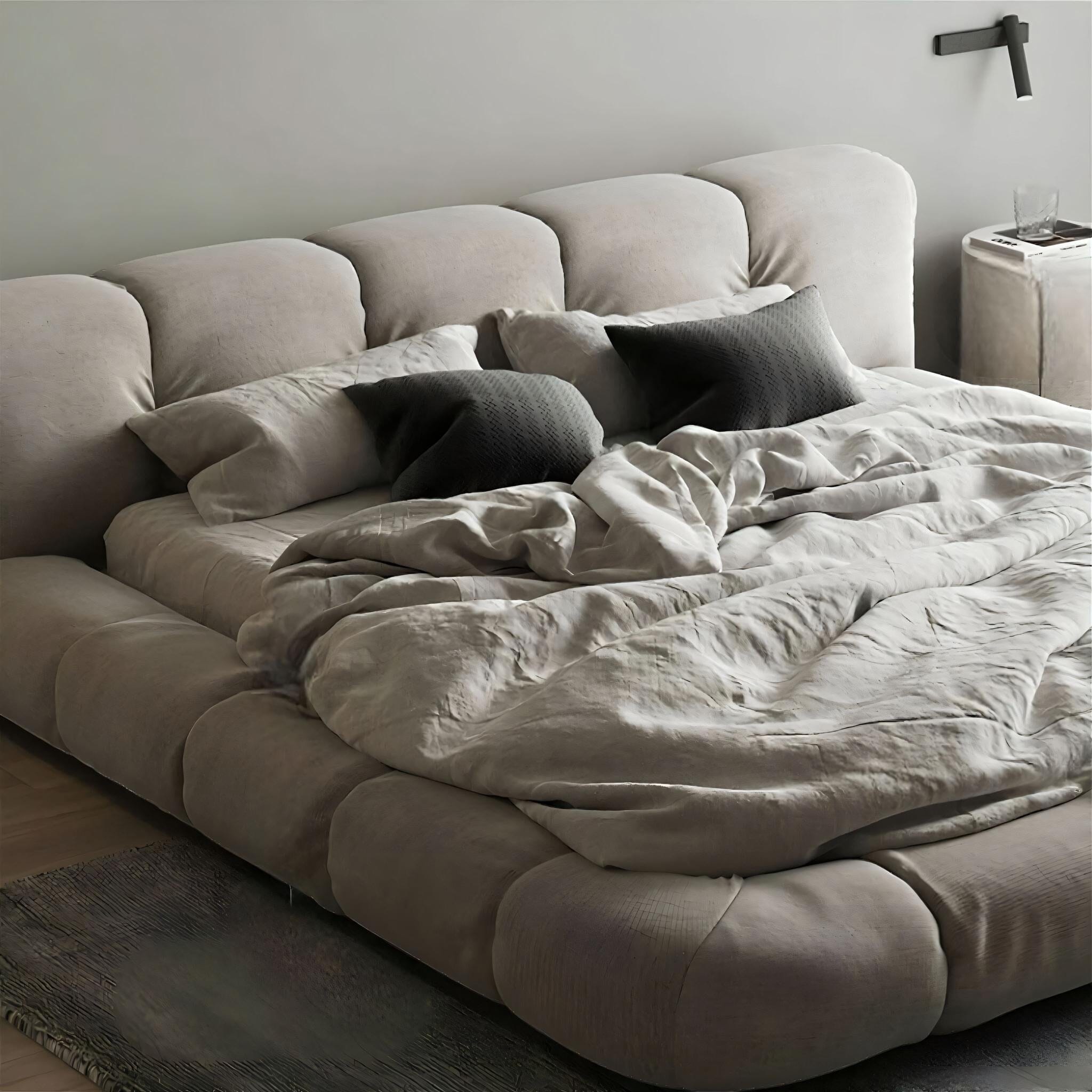 Abel Bed 