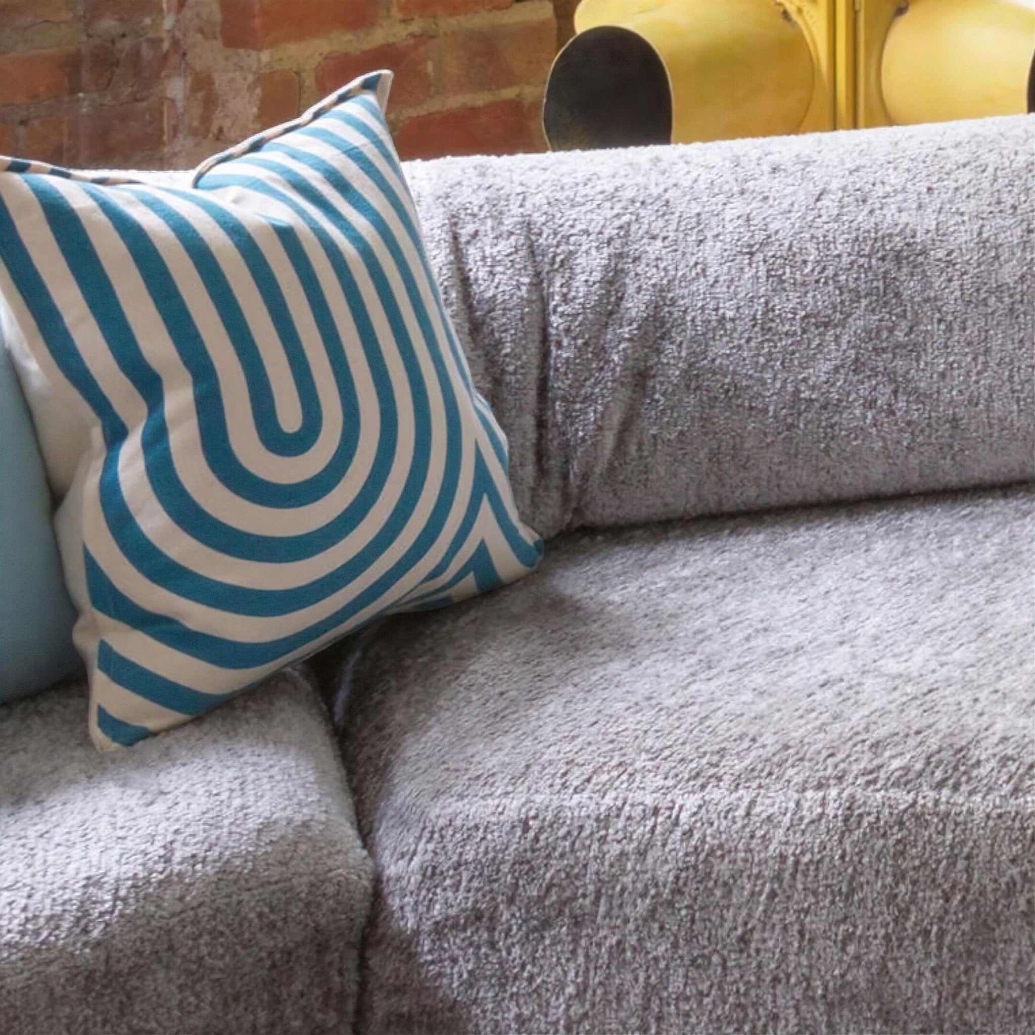 Adèle Sectional Sofa Sofas 