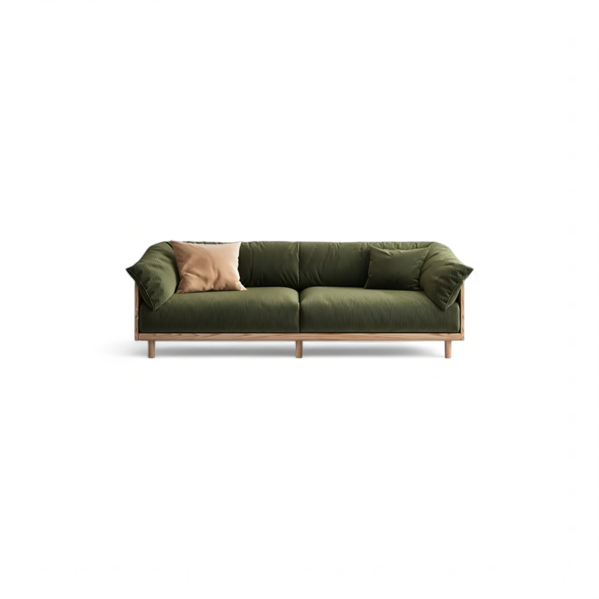 Adriana Sofa (JS) 130cm 