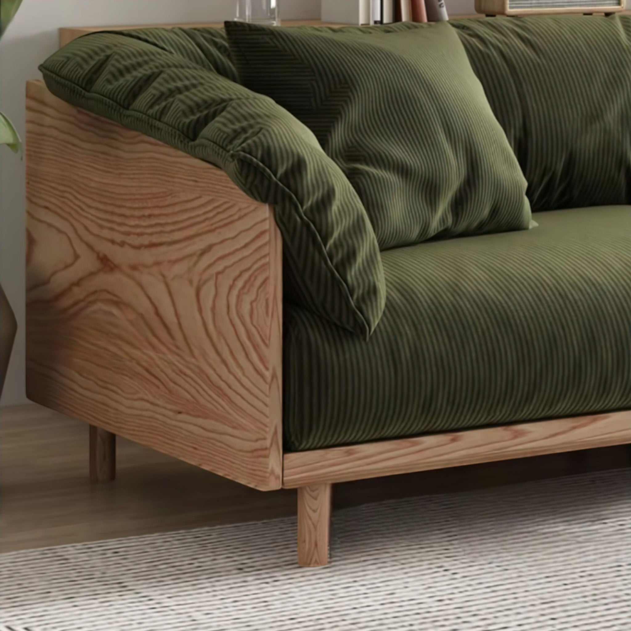 Adriana Sofa (JS) 