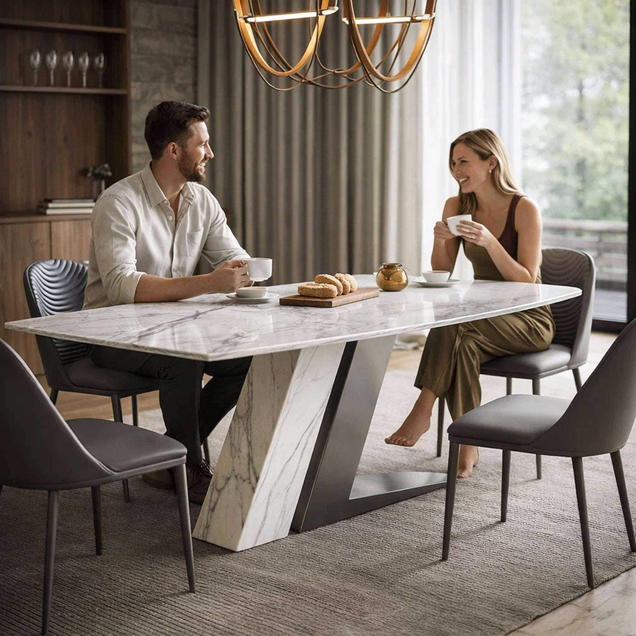 Living Room – Victoria Queen