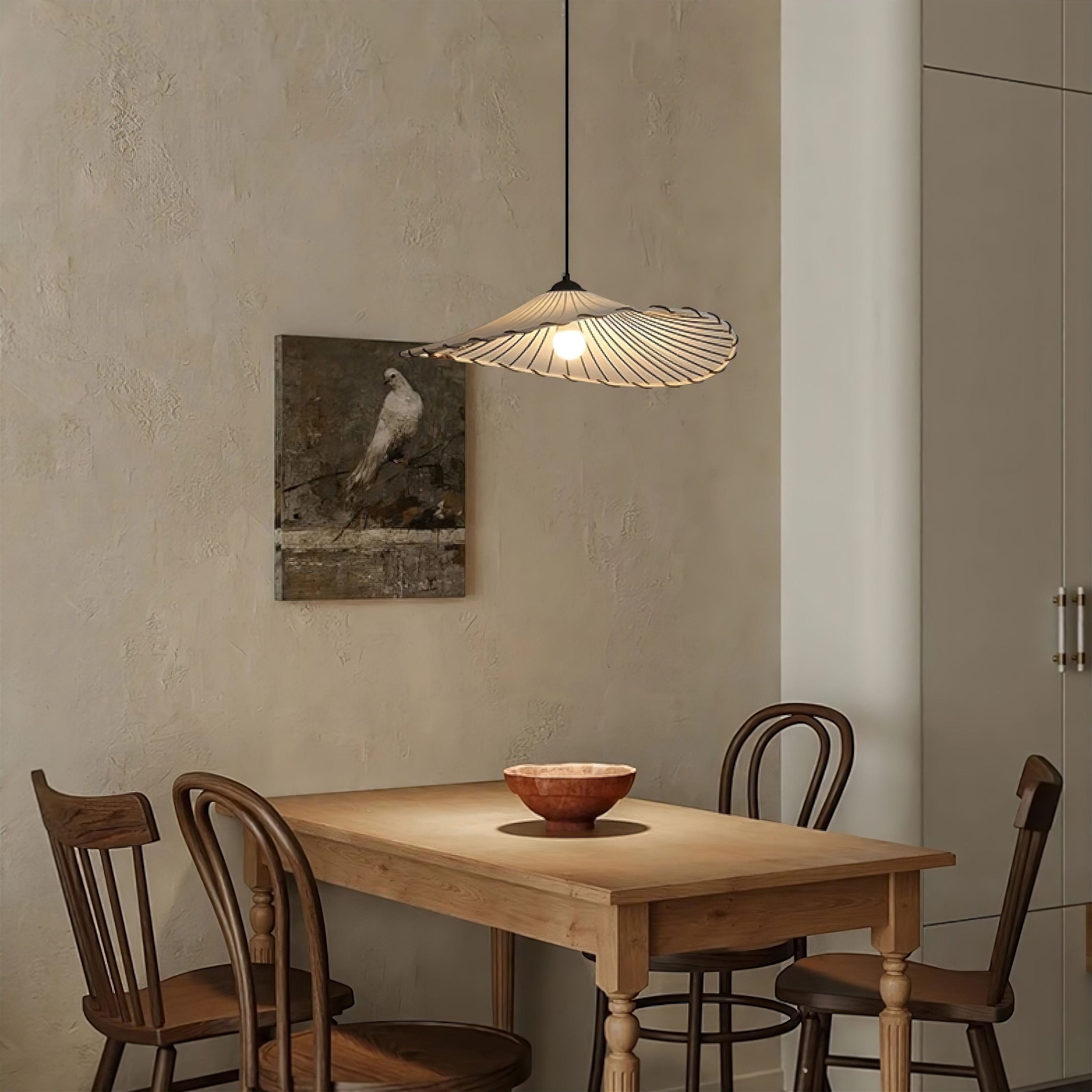 Agathe Pendant Light (JS) 
