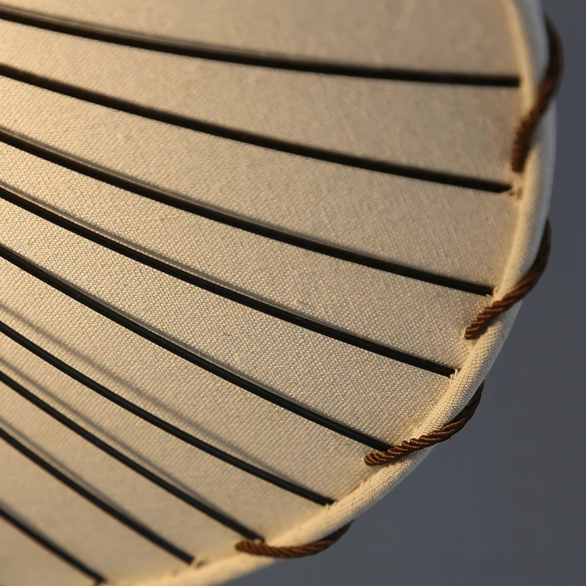 Agathe Pendant Light (JS) 