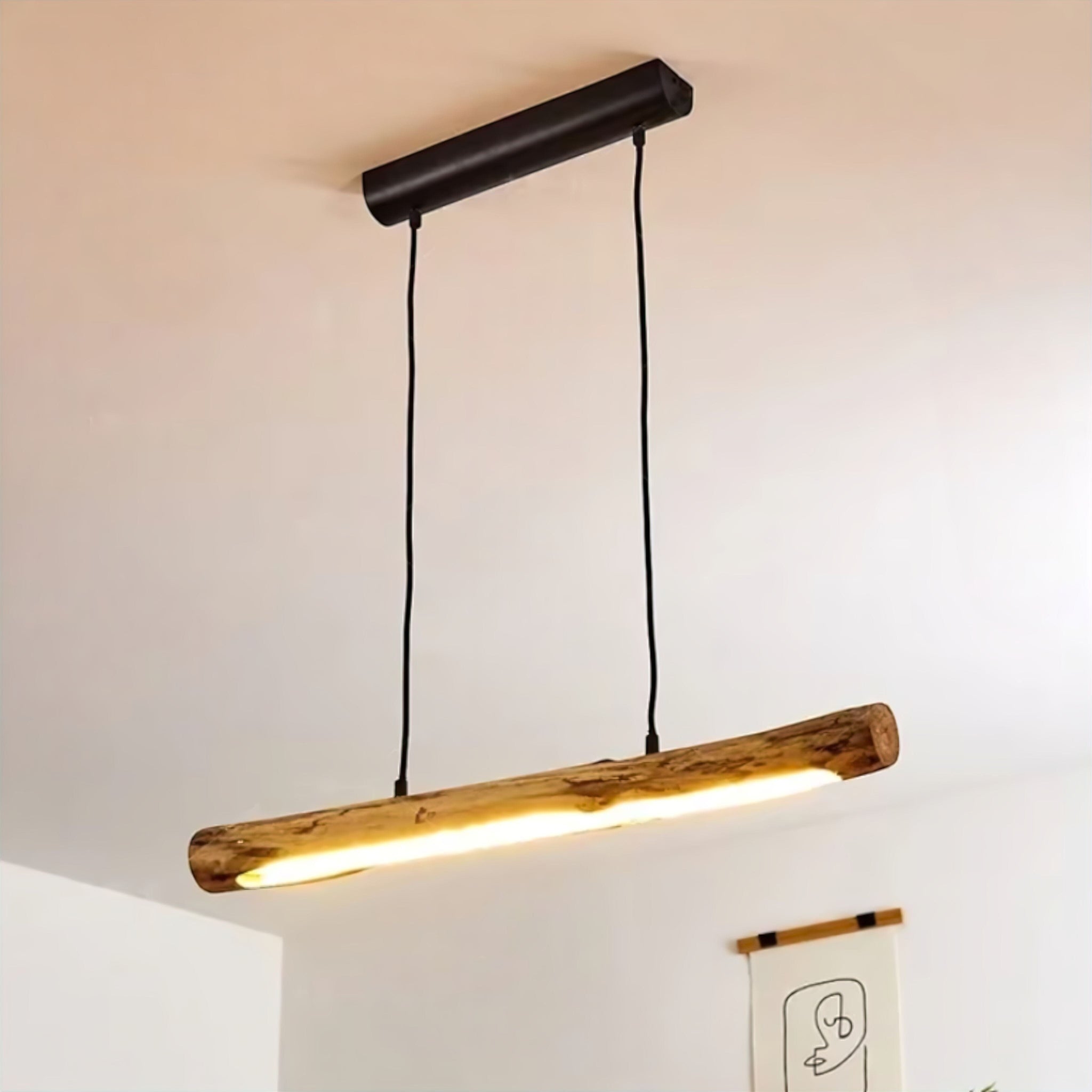 Ahmira Pendant Light 