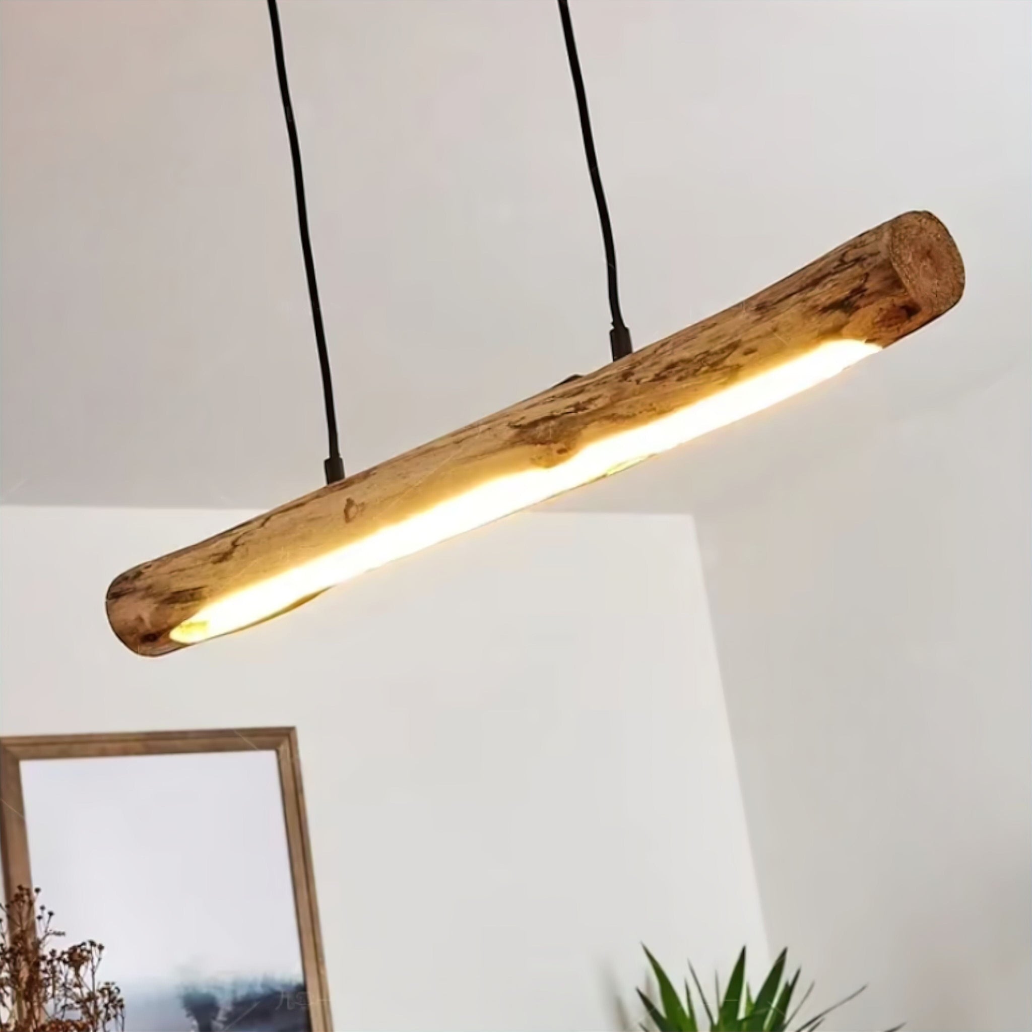 Ahmira Pendant Light 