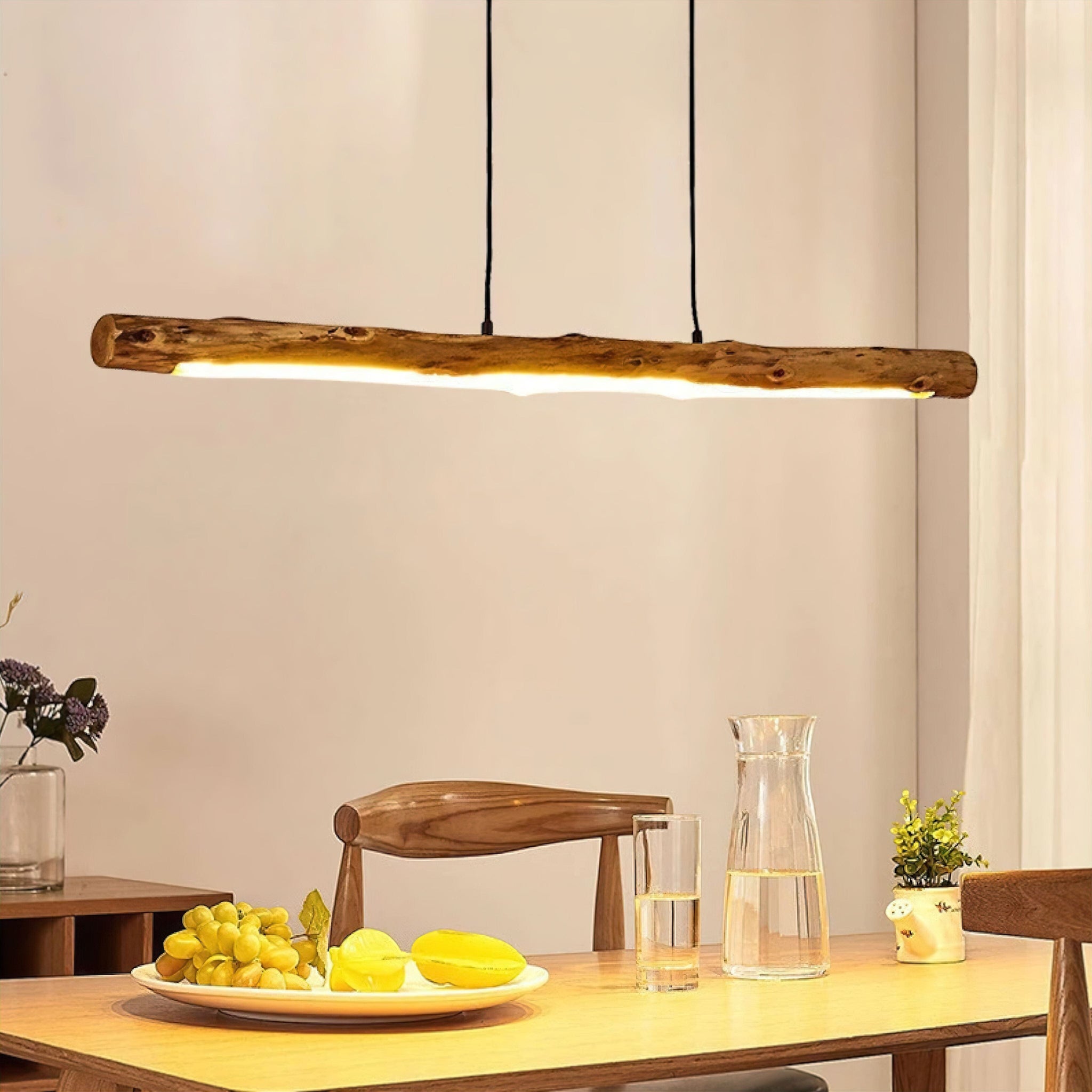 Ahmira Pendant Light 