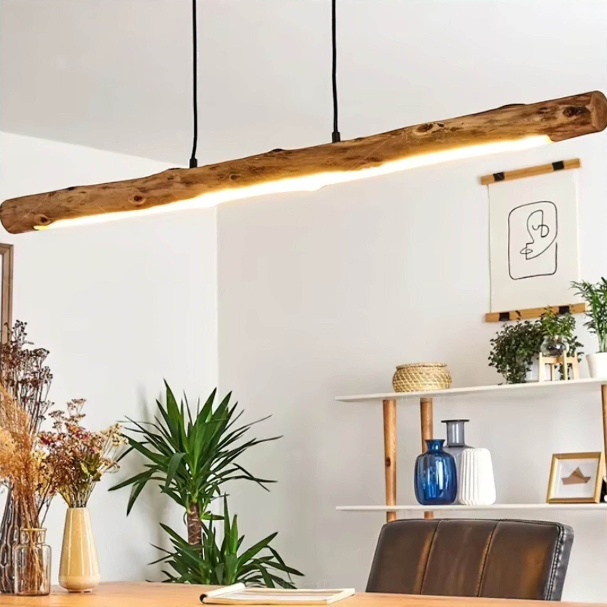 Ahmira Pendant Light 