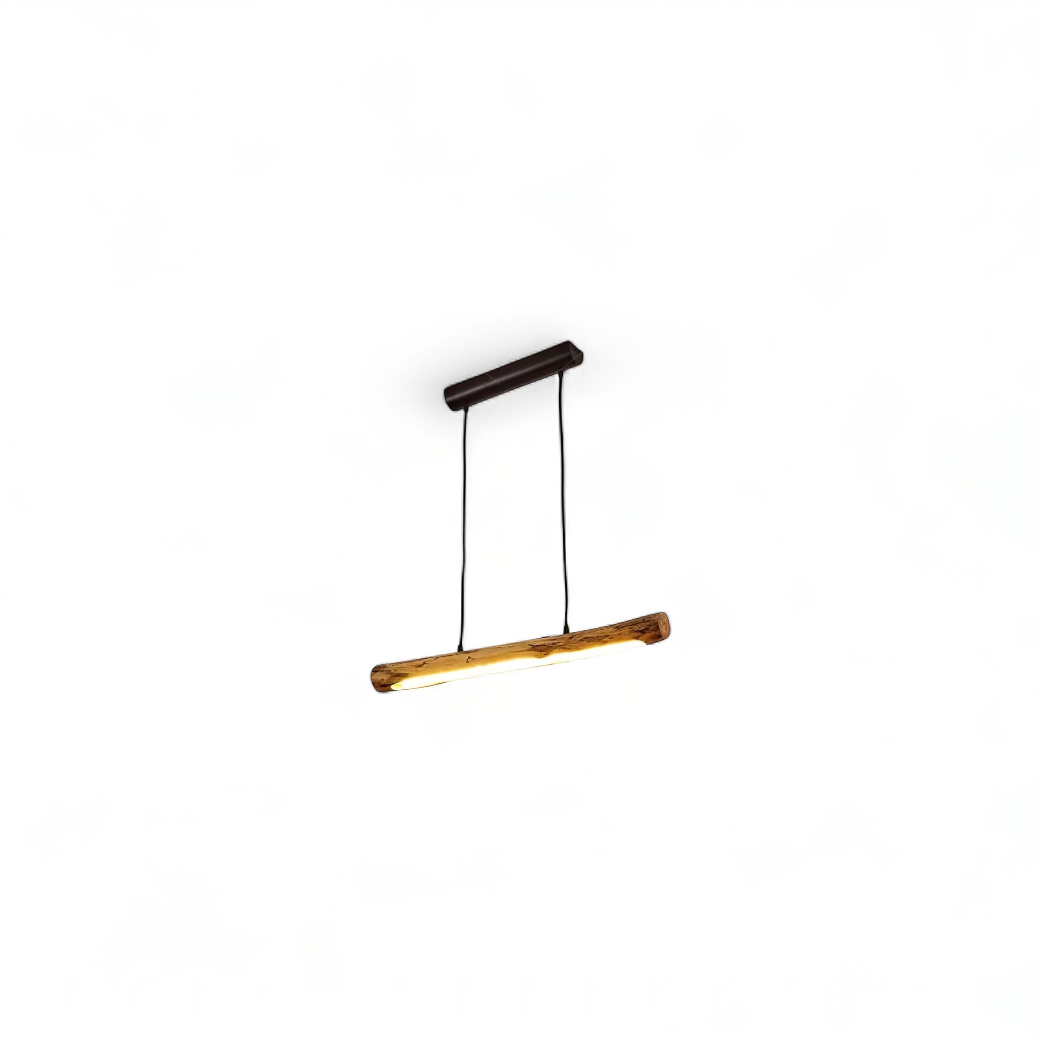 Ahmira Pendant Light 80cm Warm White 