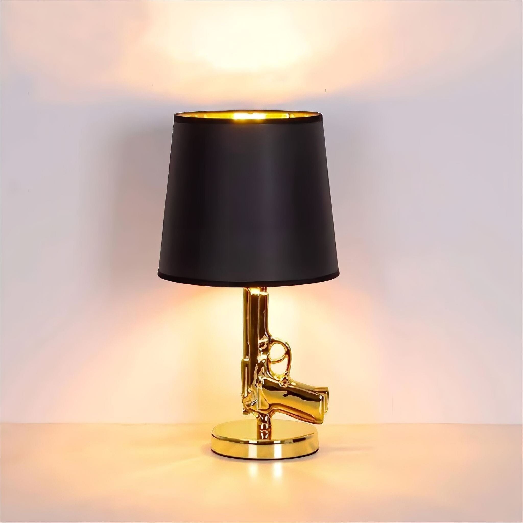 AK47 Lamp 