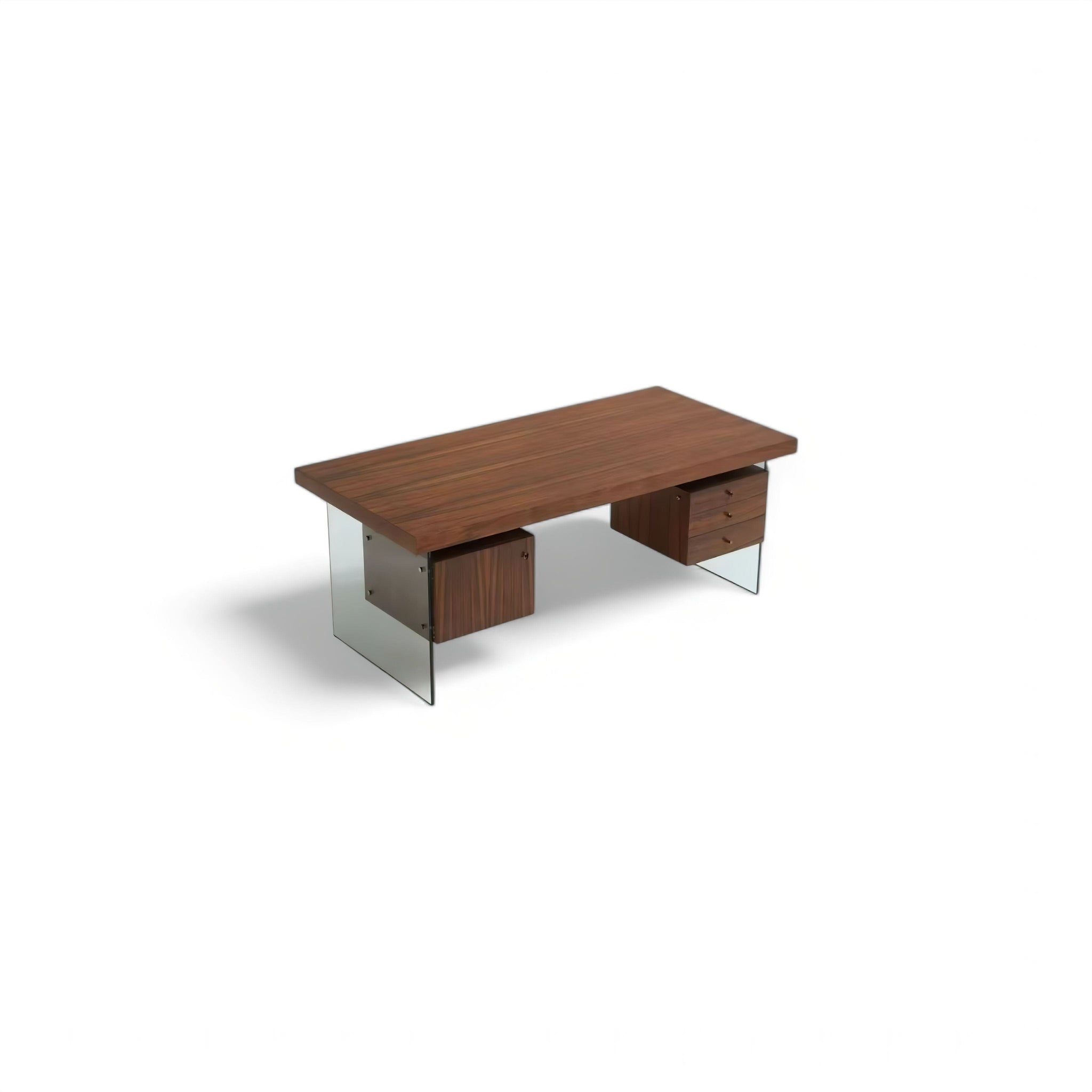 Alba Office Desk (JS) 140cm 