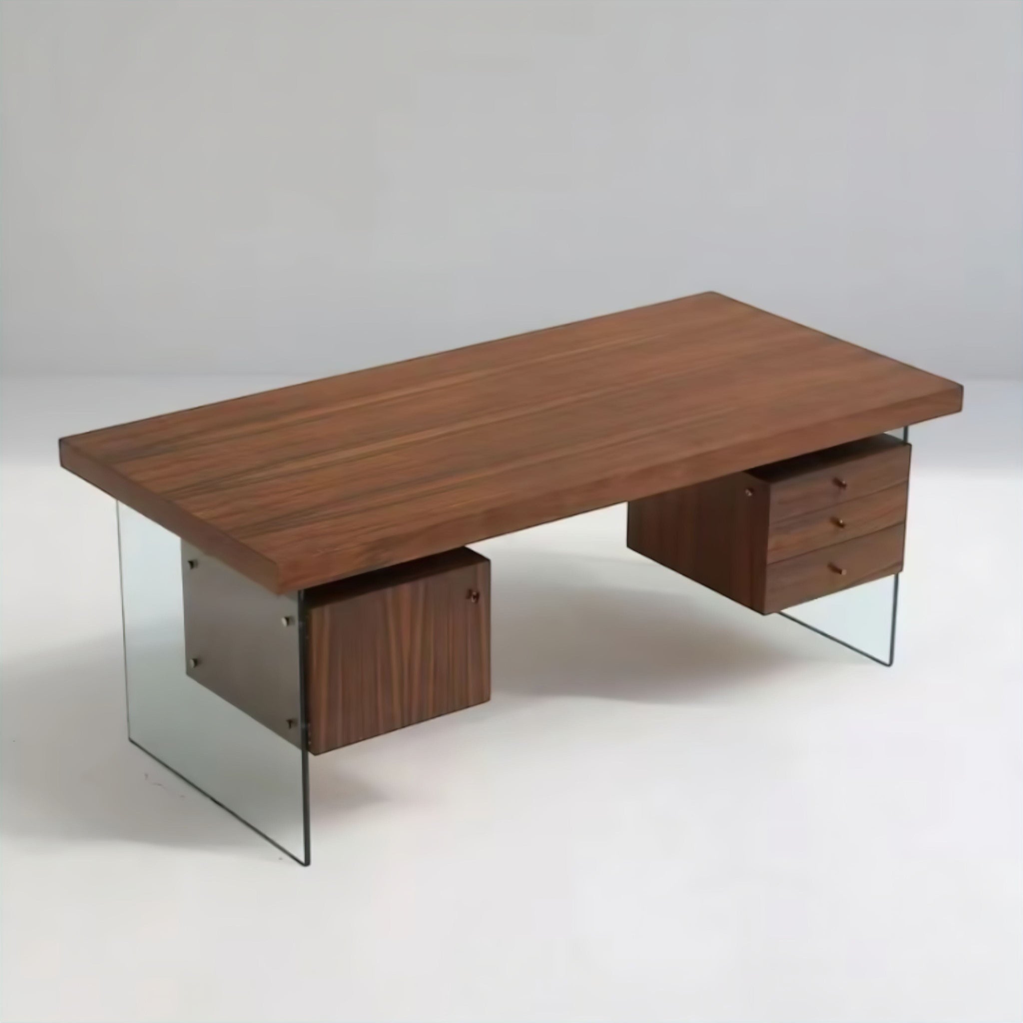 Alba Office Desk (JS) 