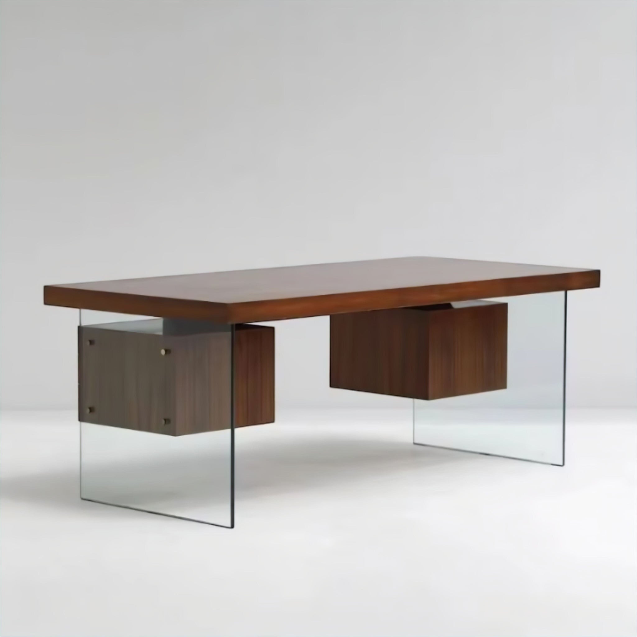 Alba Office Desk (JS) 