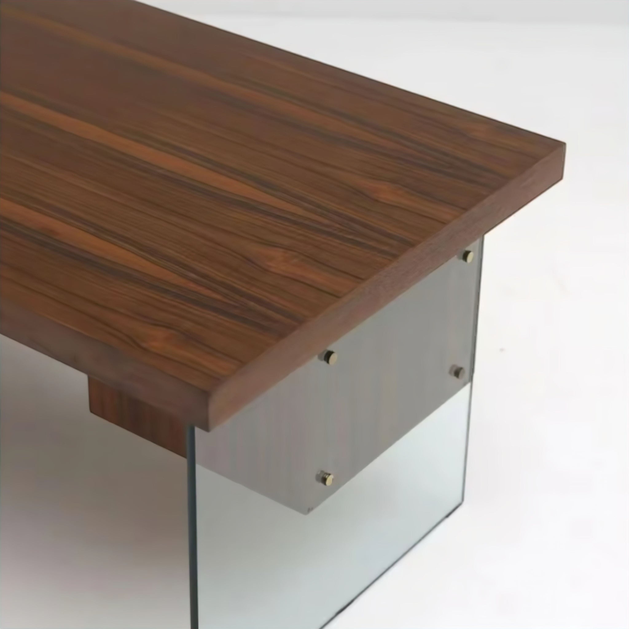 Alba Office Desk (JS) 