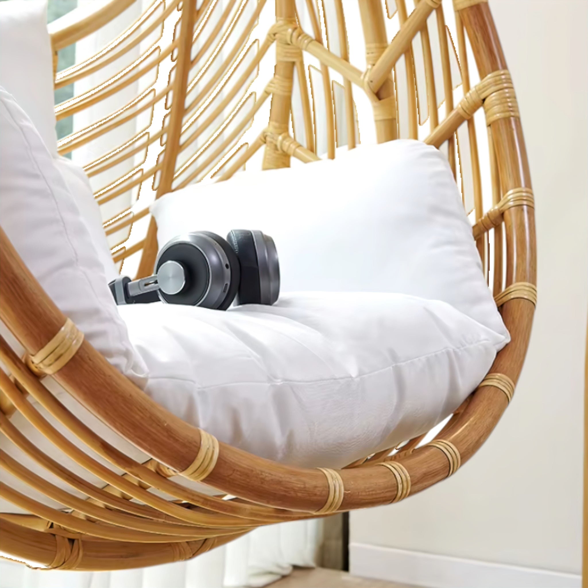 Alba Outdoor Swing Chair (JS) 