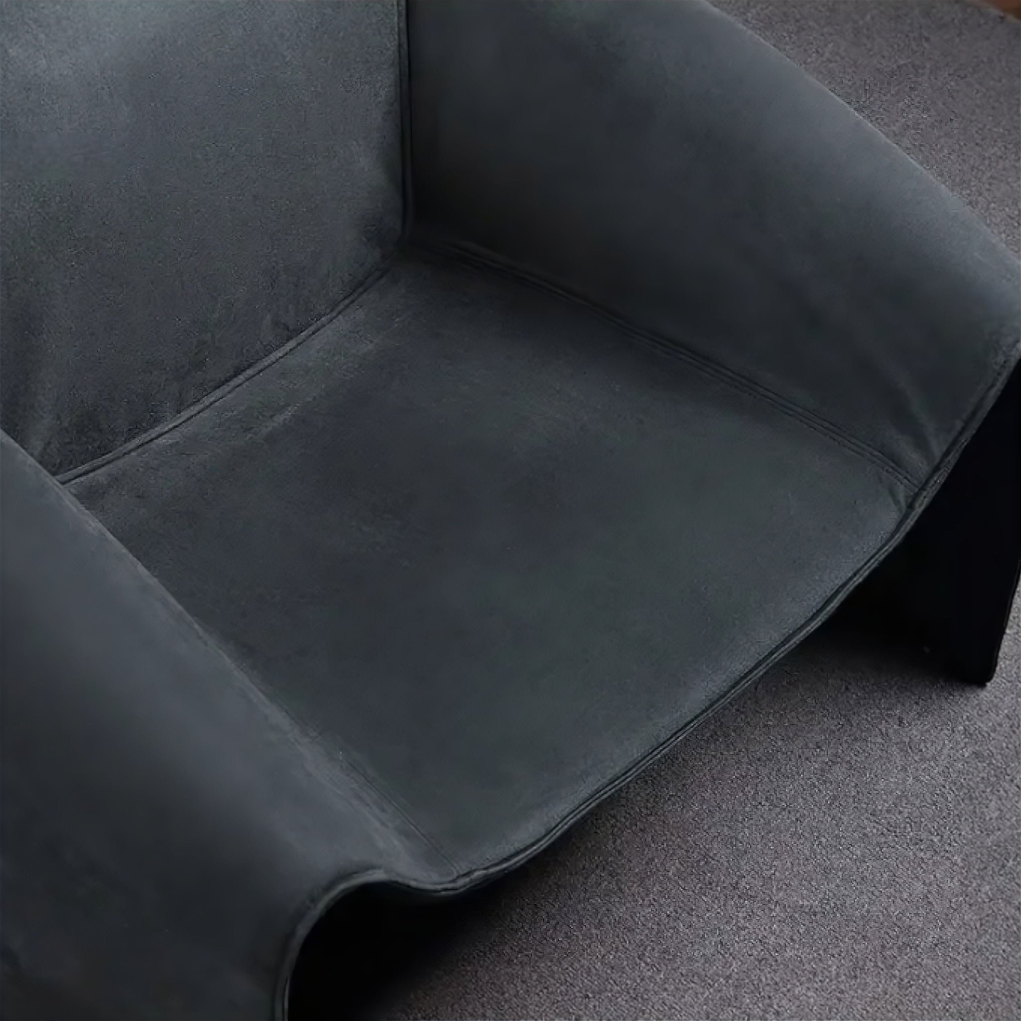 Alban Occasional Chair (JS) working 