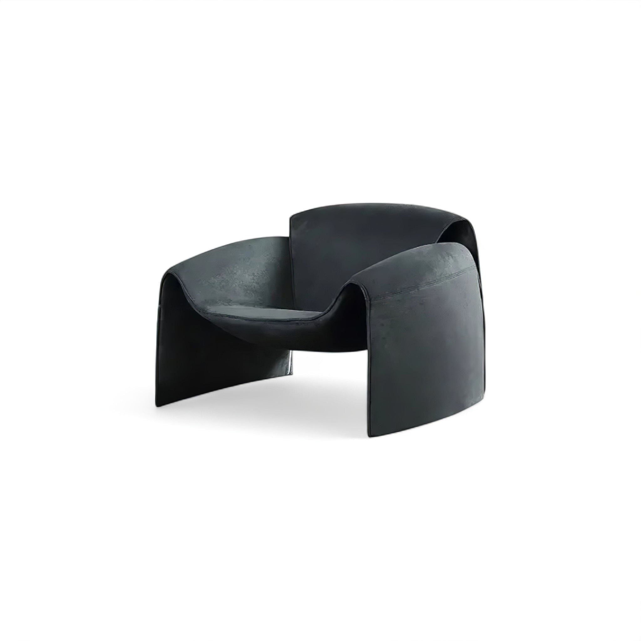 Alban Occasional Chair (JS) working 