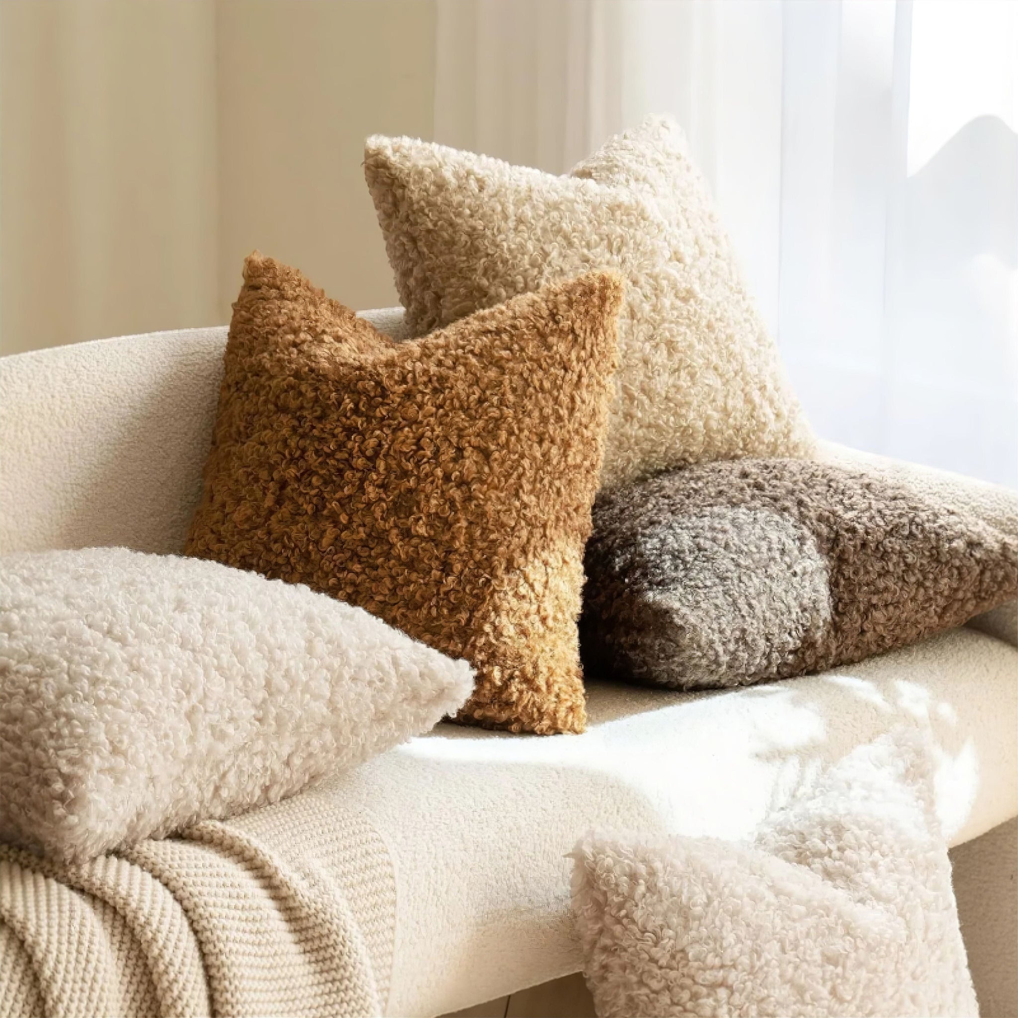 Alban Pillow Cover (JS) working 