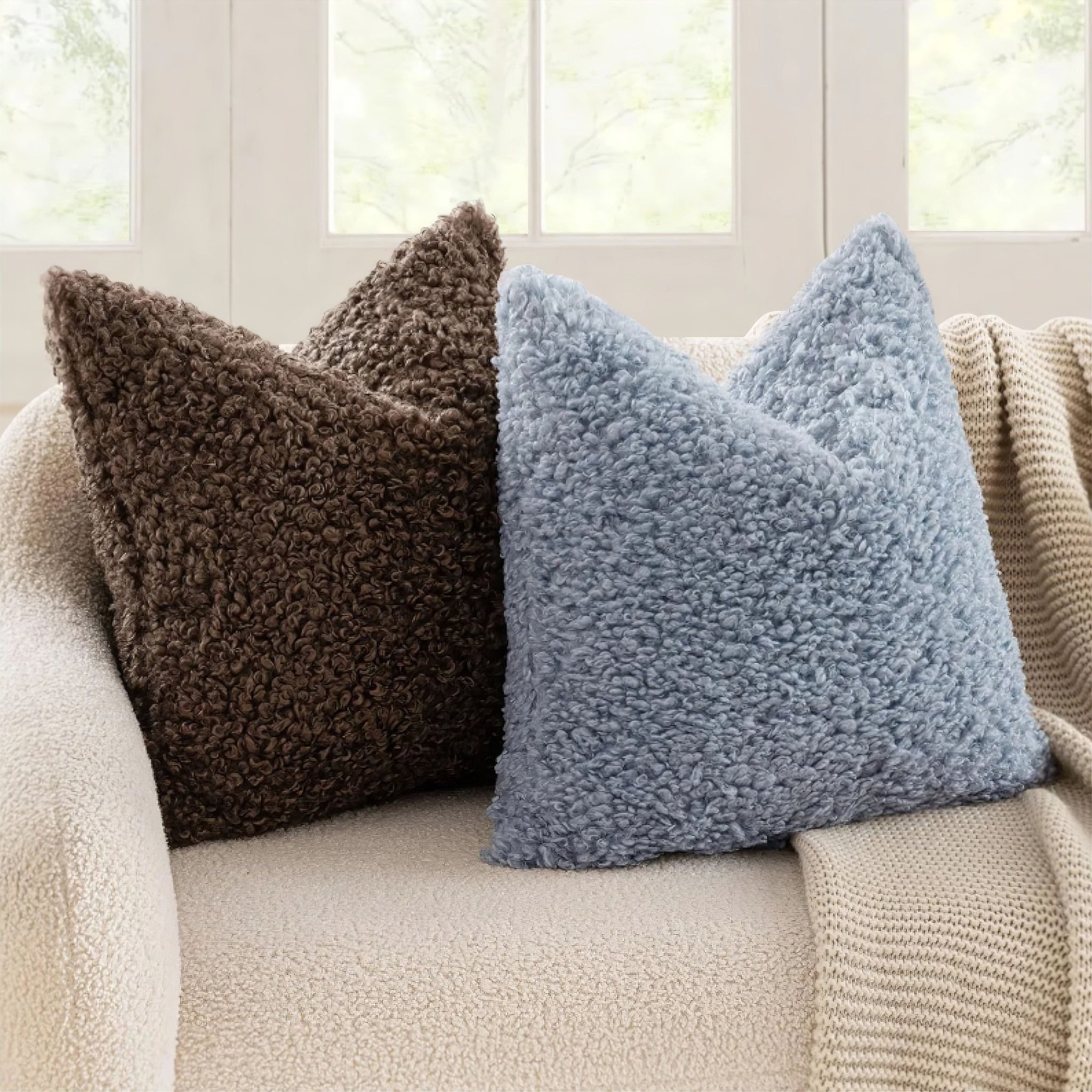 Alban Pillow Cover (JS) working 