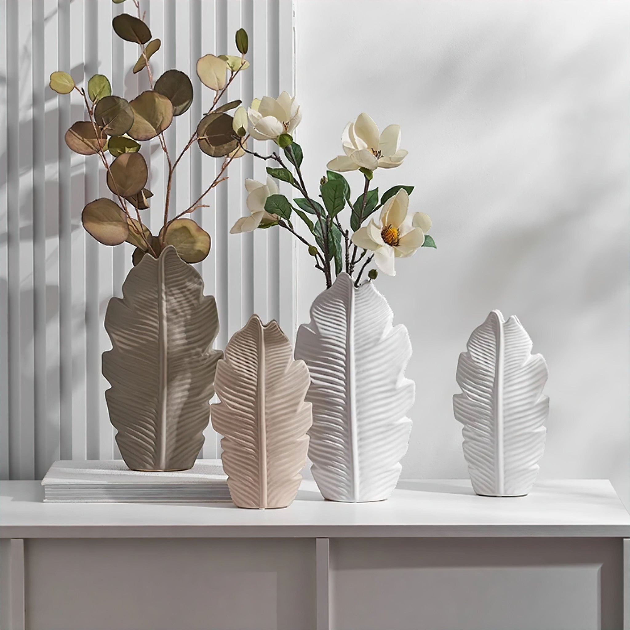 Alessia Vase Decor 
