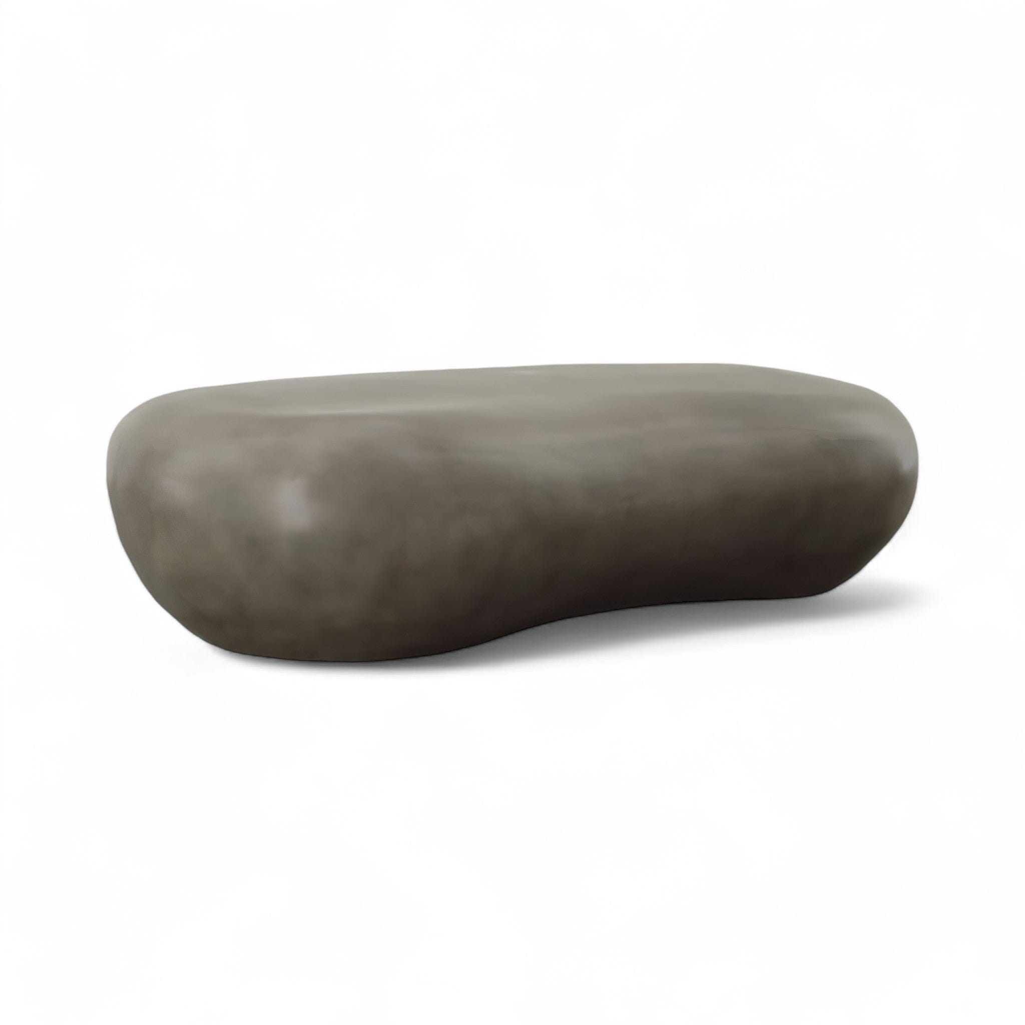 Alessio Outdoor Tables Grey Coffee Table 