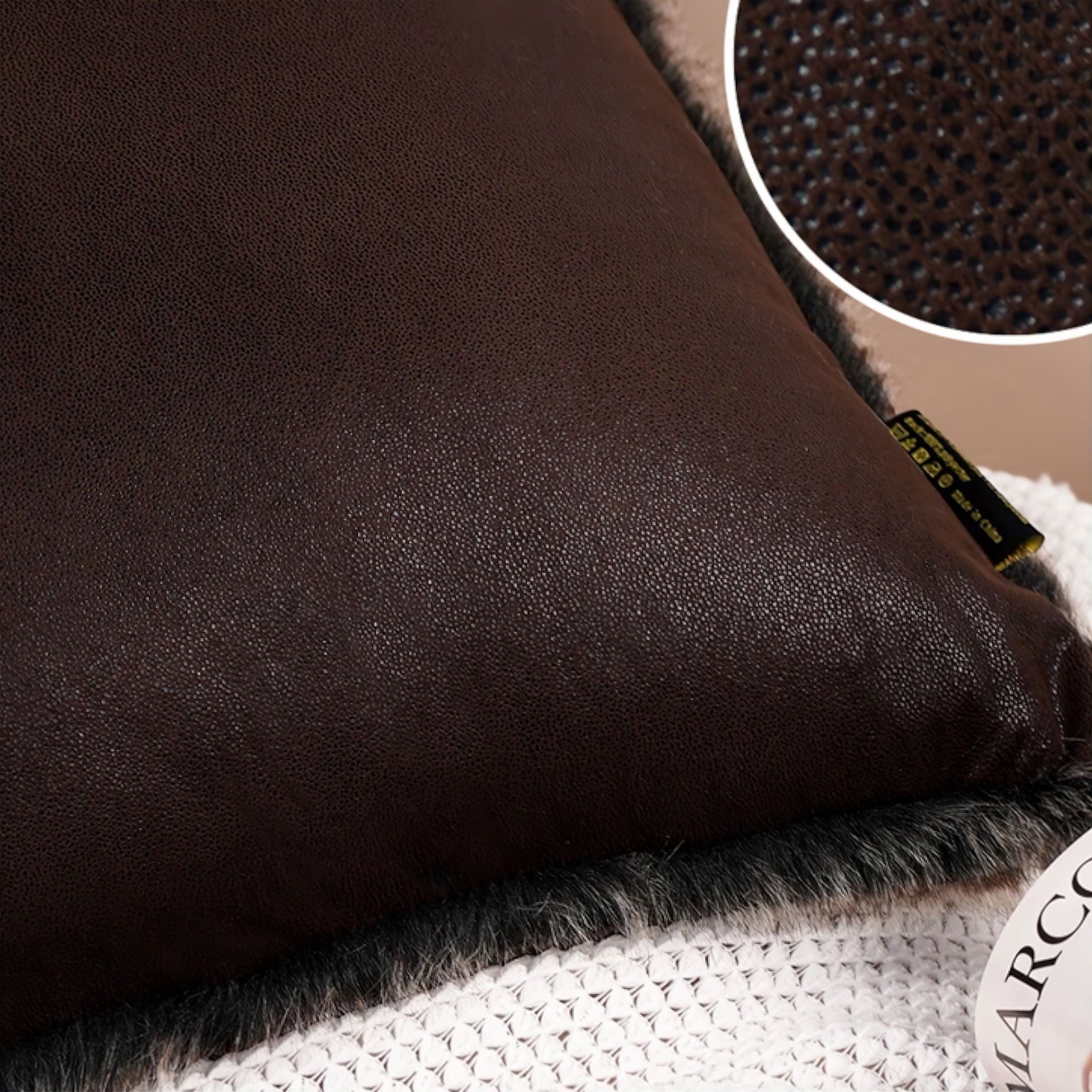 Alexandre Cushion Cover Pillow Case 