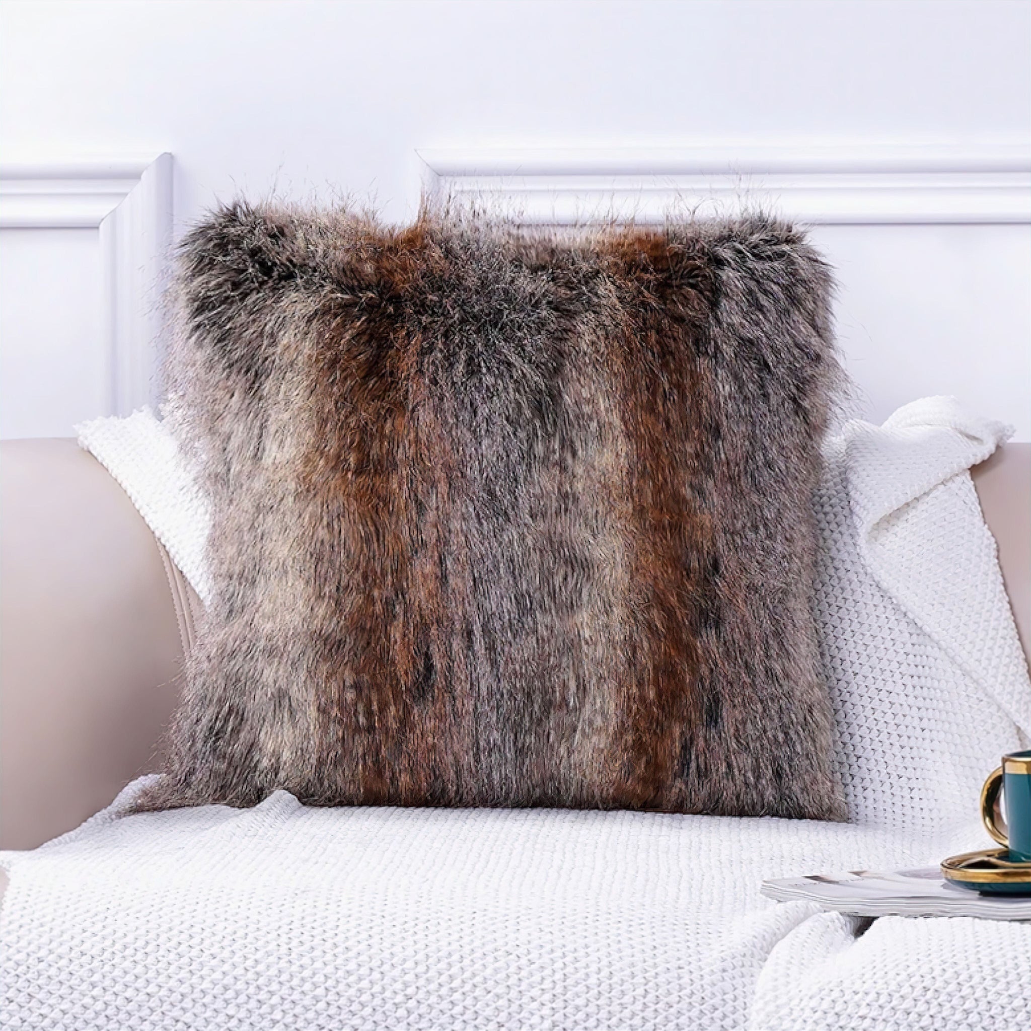 Alexandre Cushion Cover Pillow Case 5 45 x 45cm 