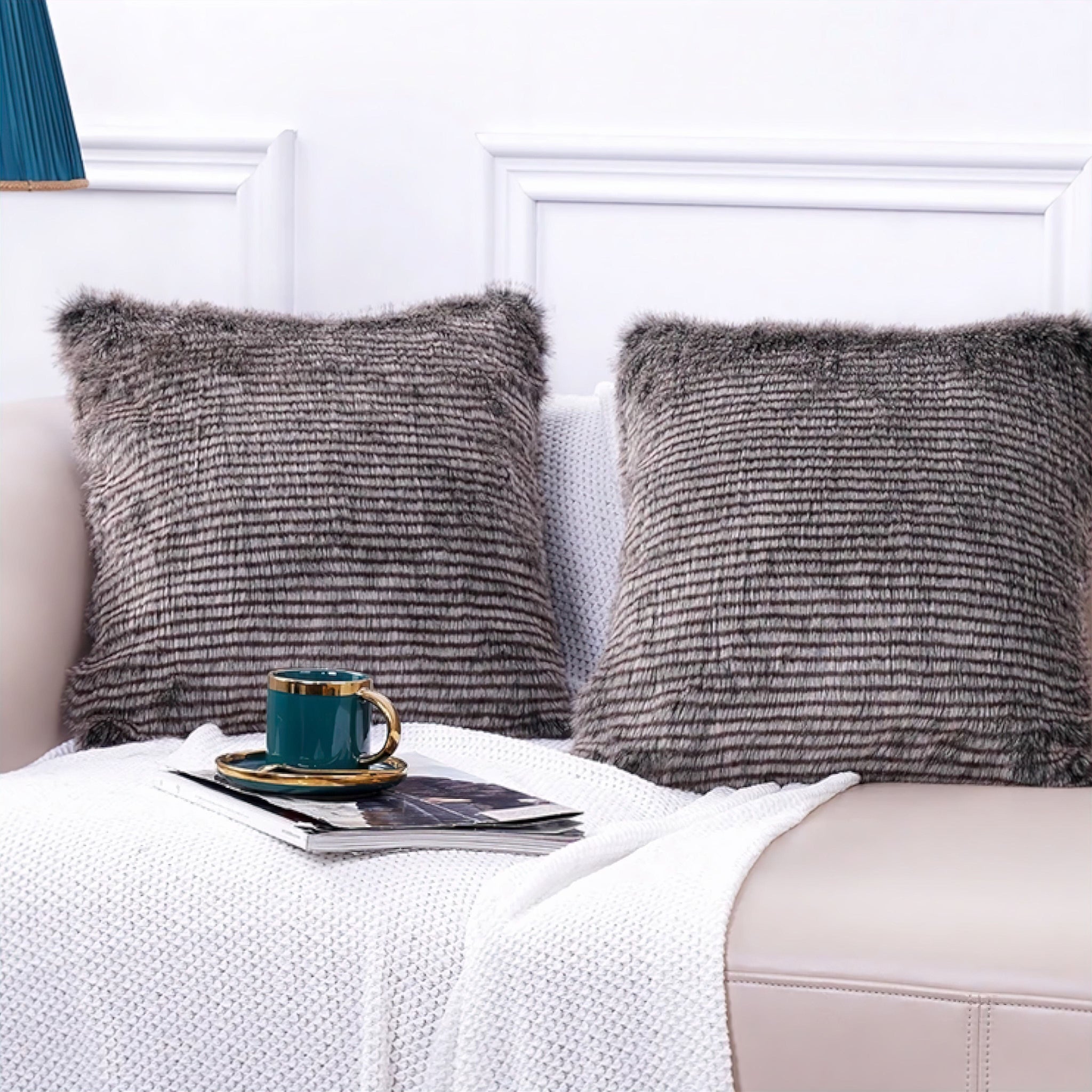 Alexandre Cushion Cover Pillow Case 6 45 x 45cm 