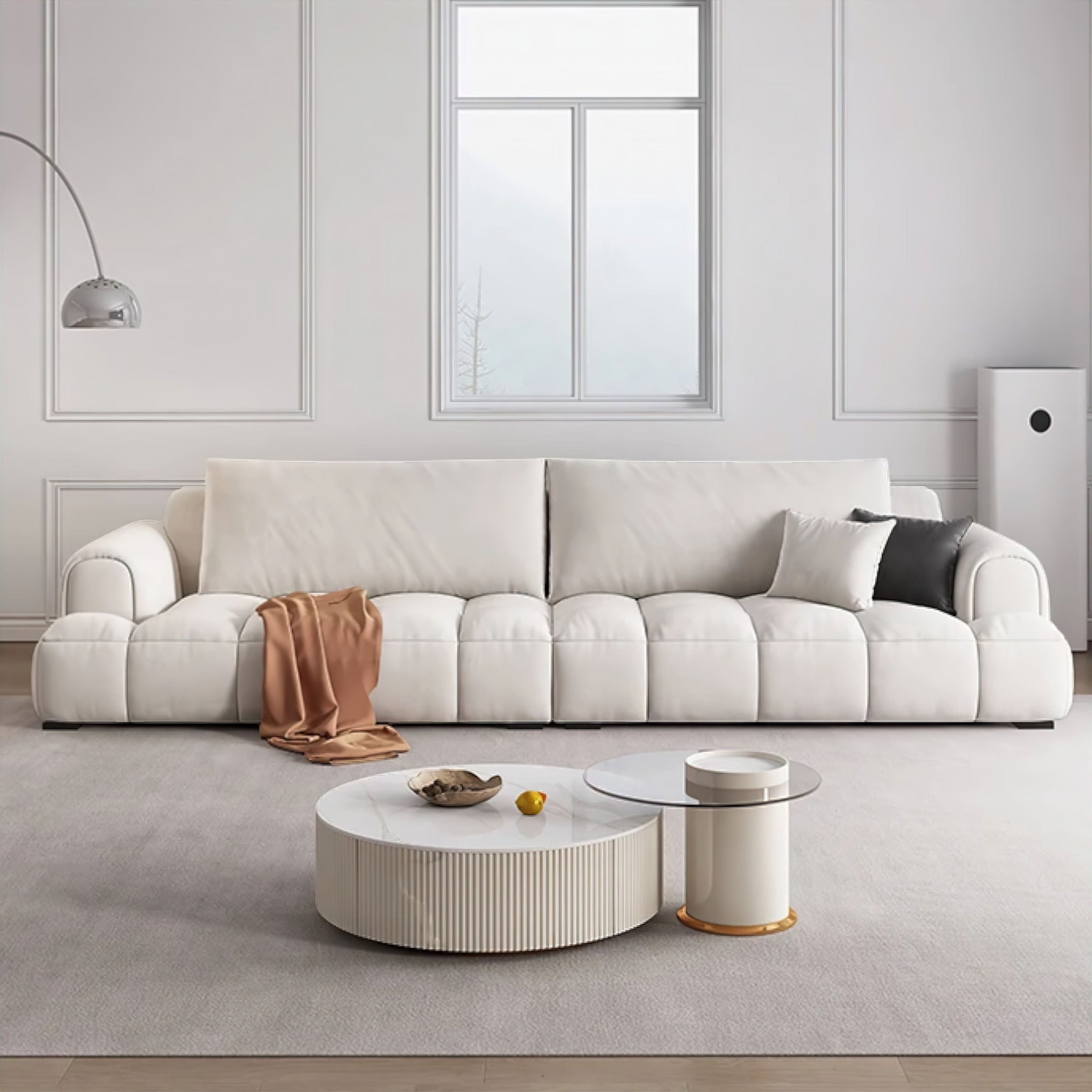 Alexis Sofa Sofa 