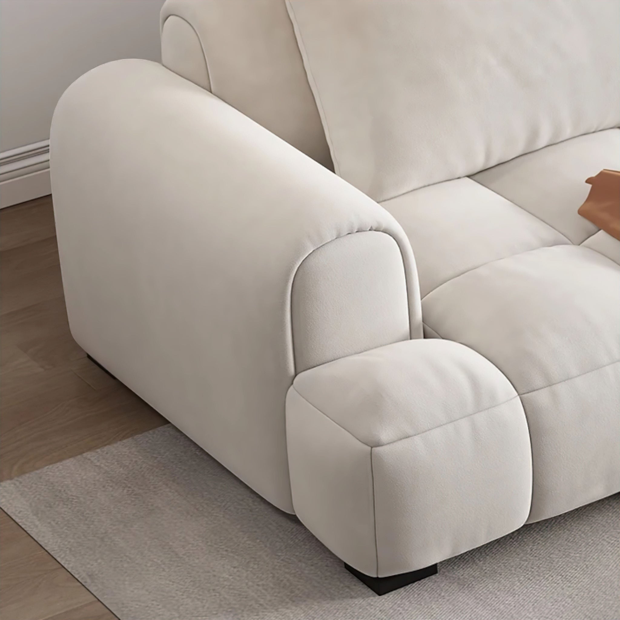 Alexis Sofa Sofa 