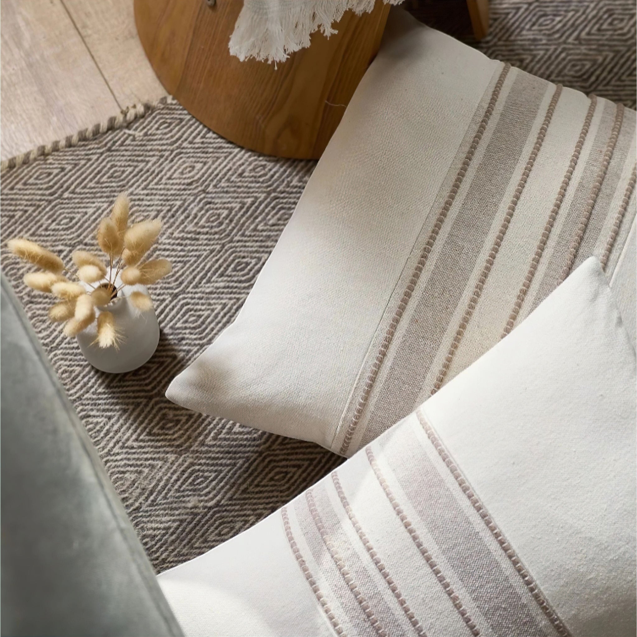 Aline Pillow Cover (JS) 