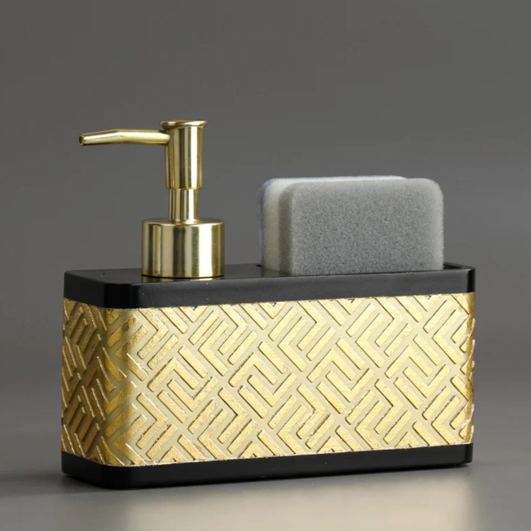 Allegra Soap Dispenser 