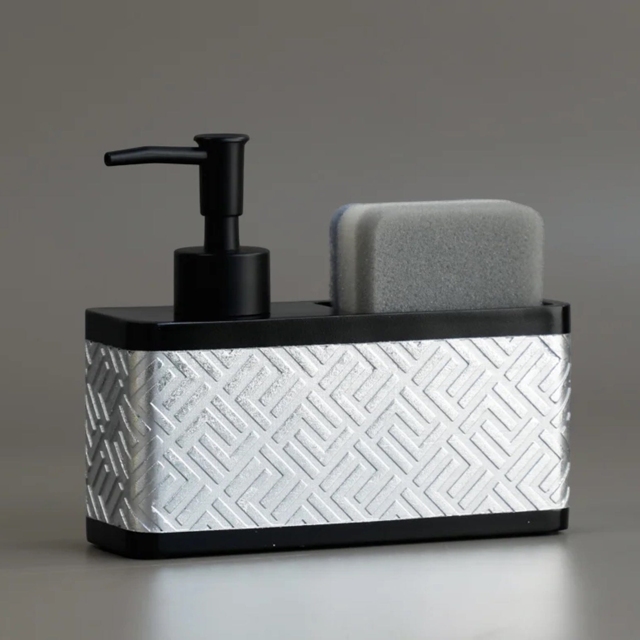 Allegra Soap Dispenser 