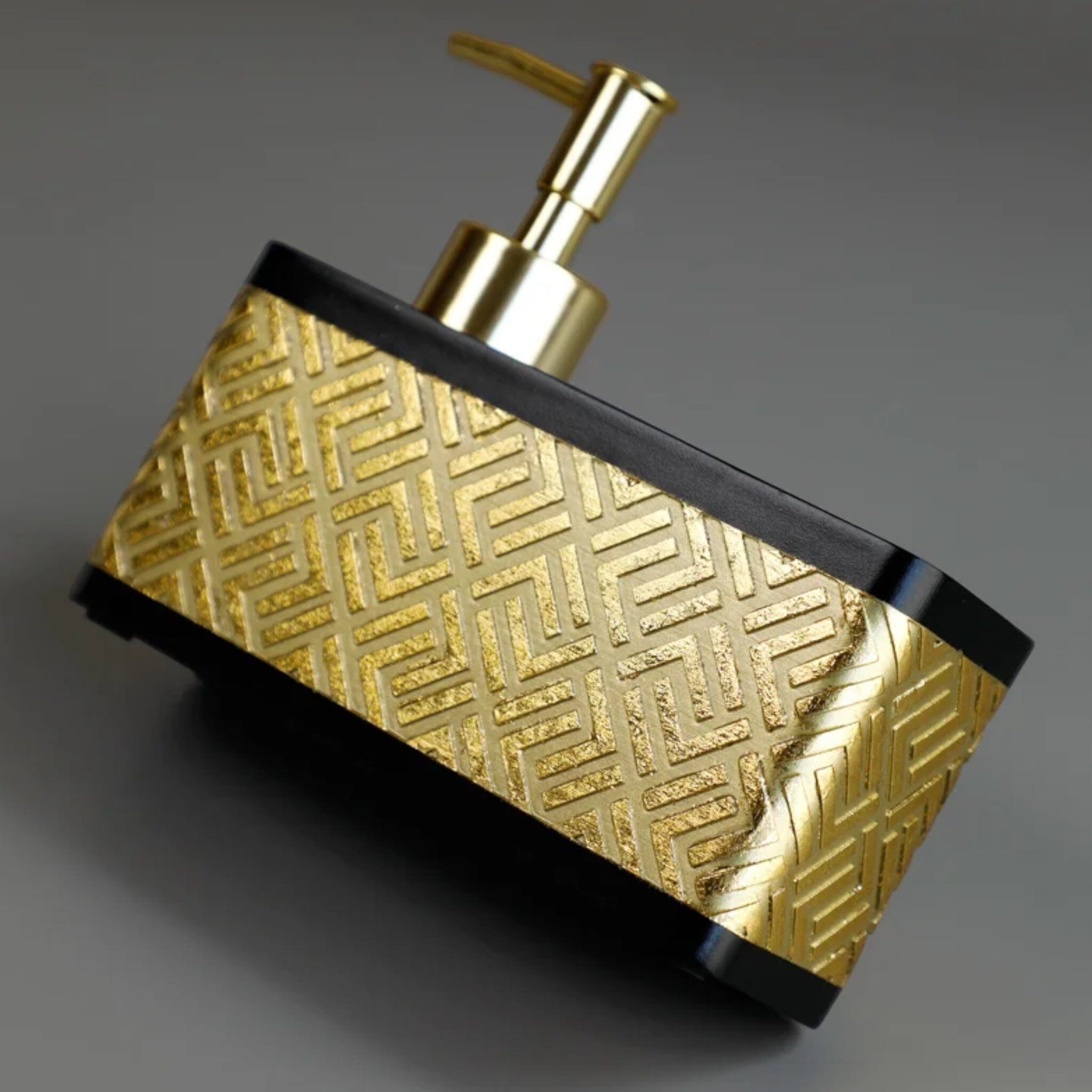 Allegra Soap Dispenser 