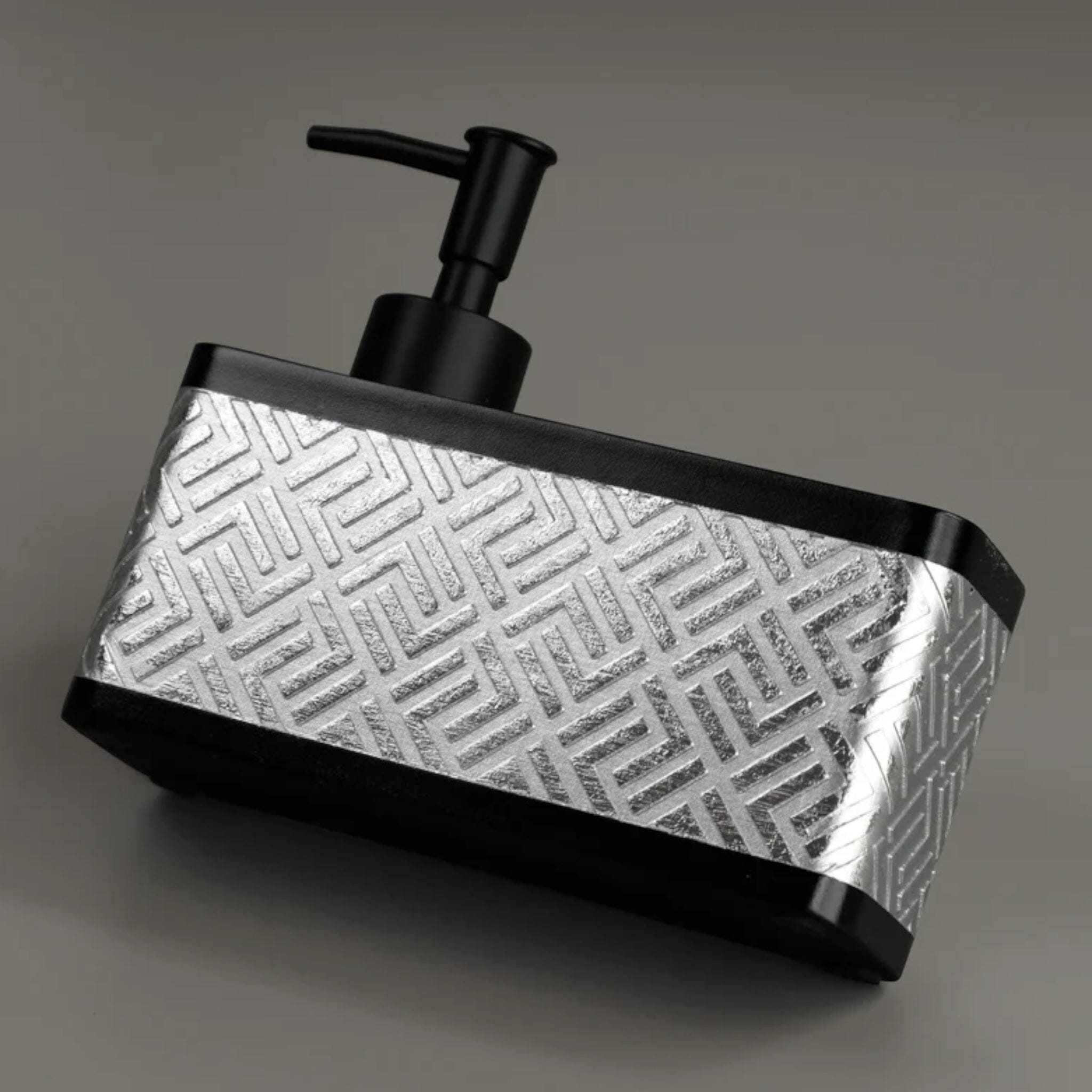 Allegra Soap Dispenser 