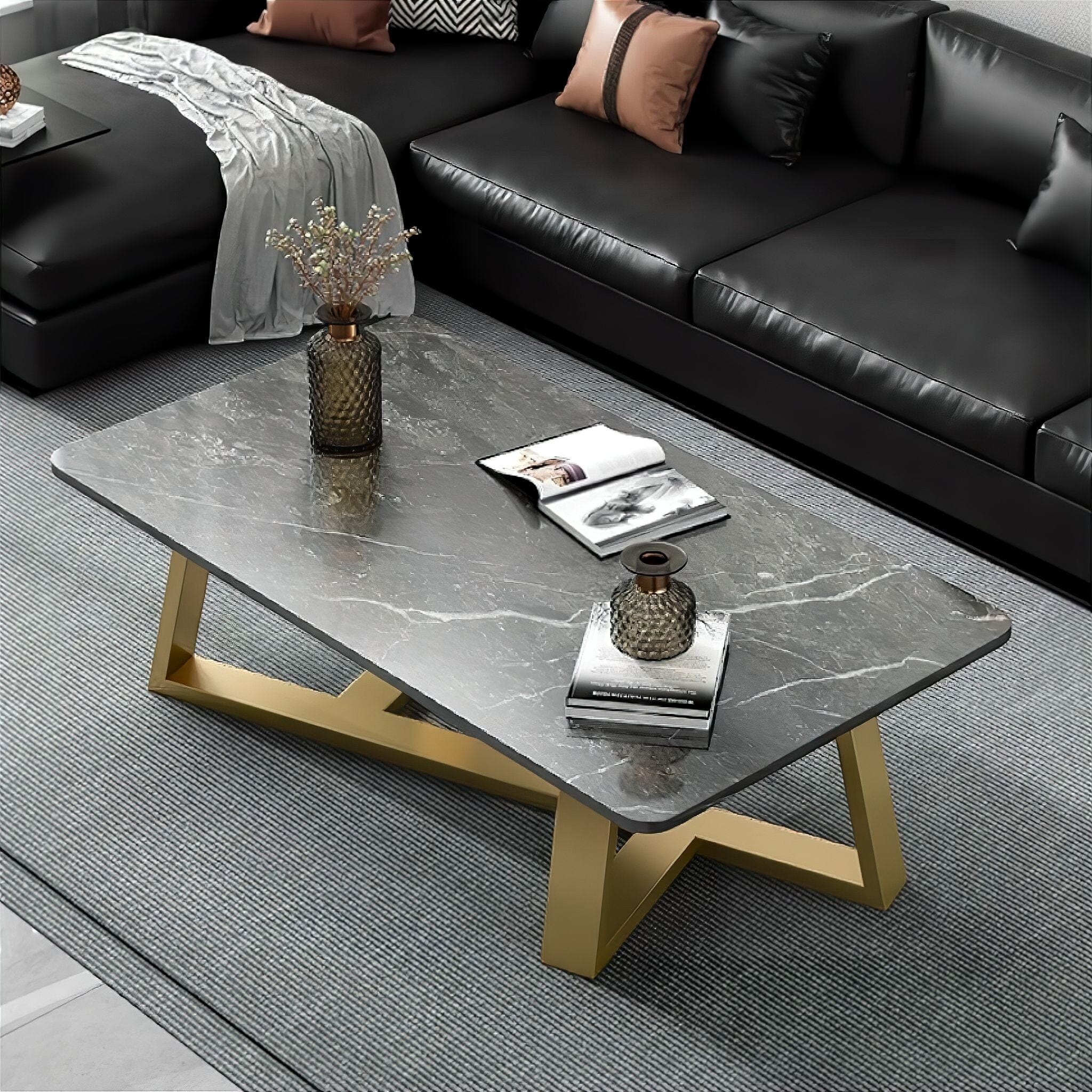 Alma Coffee Table 