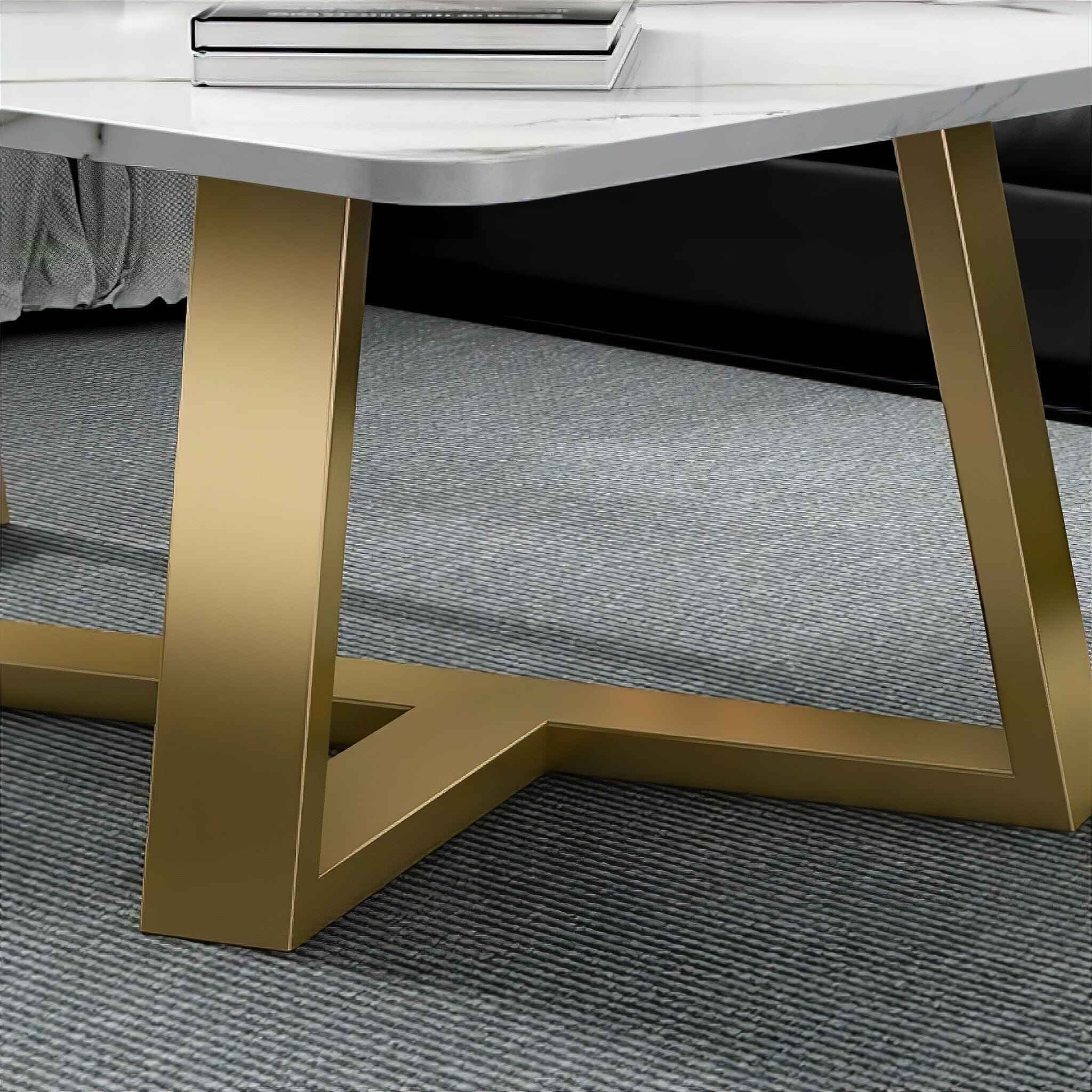 Alma Coffee Table 
