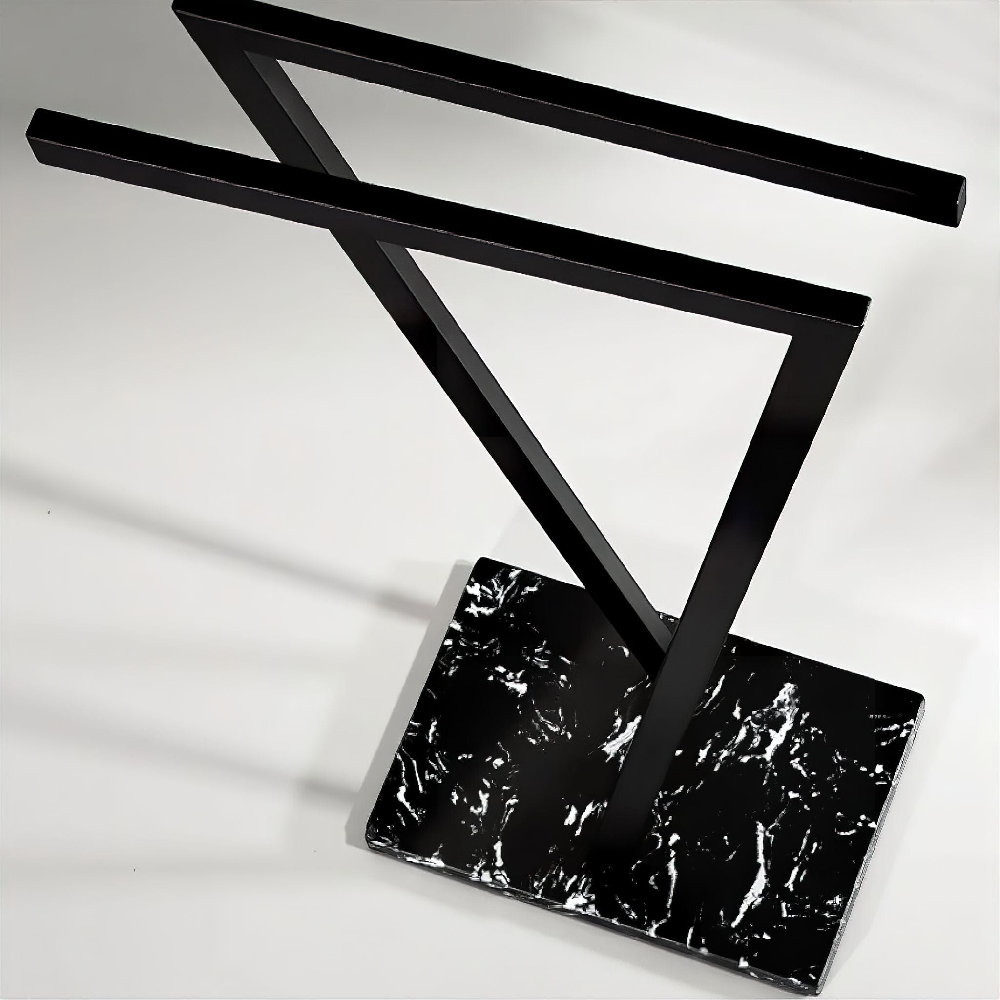 Ambra Marble Towel Rack 