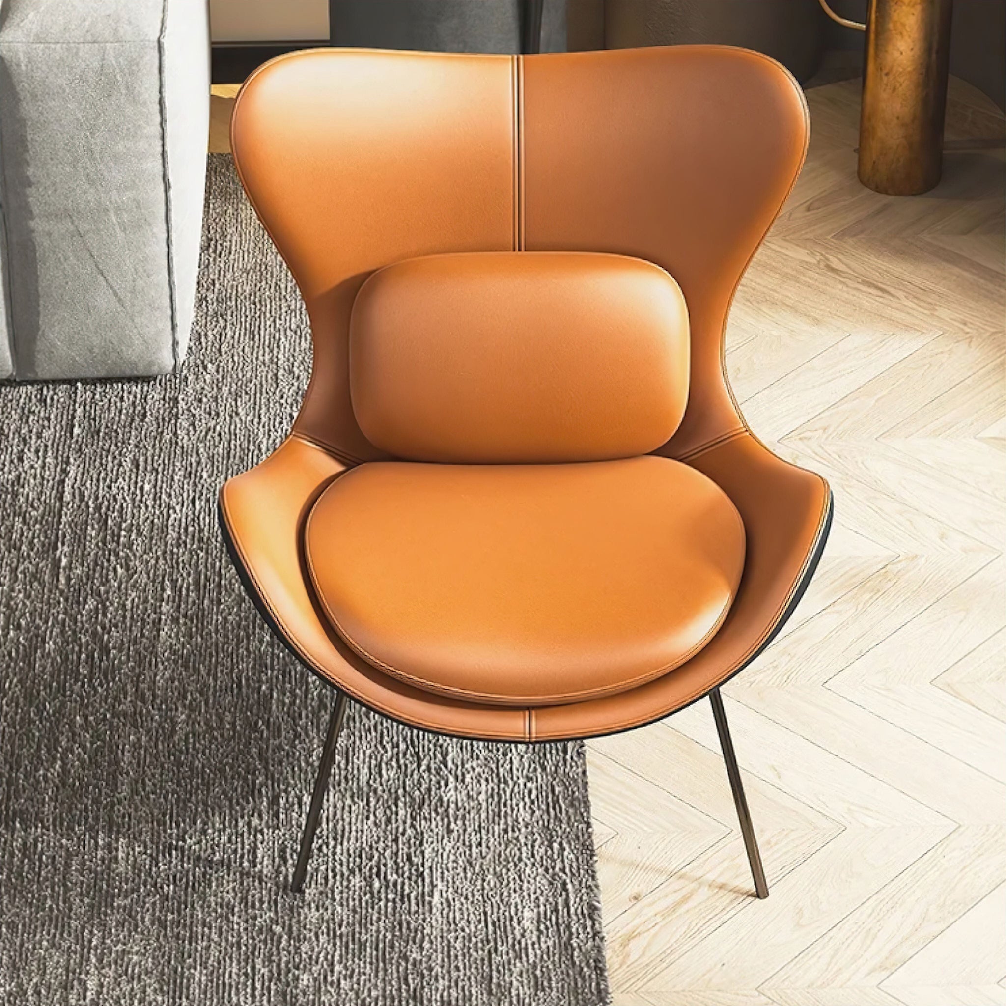 Anaïs Occasional Chair Chair 